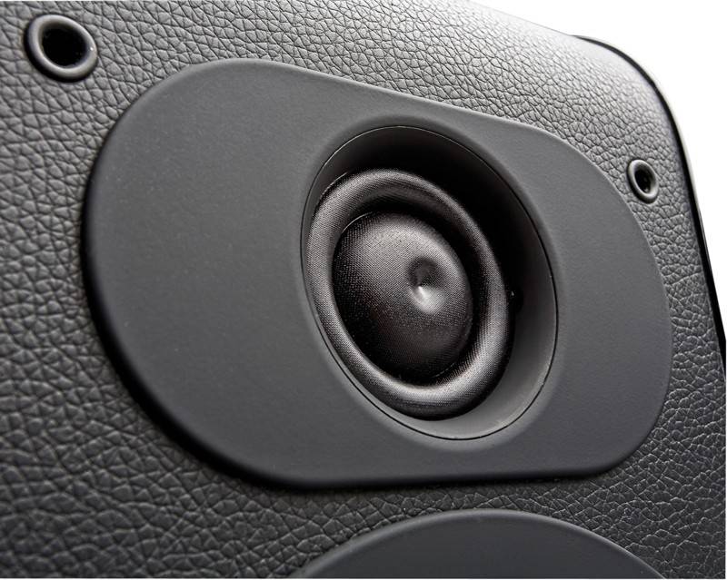 Lack & Leder: Boston Acoustics M-Serie, Bild 2 Lautsprecher Surround Boston Acoustics M-Serie im Test, Bild 2