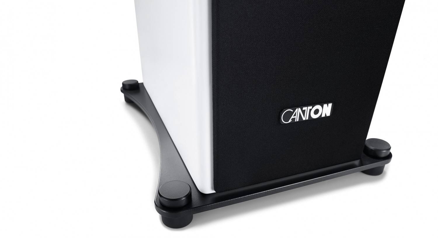 Cantons Best-Of: Canton A 45 – 5.1-Set, Bild 2 Lautsprecher Surround Canton A 45 – 5.1-Set im Test, Bild 2