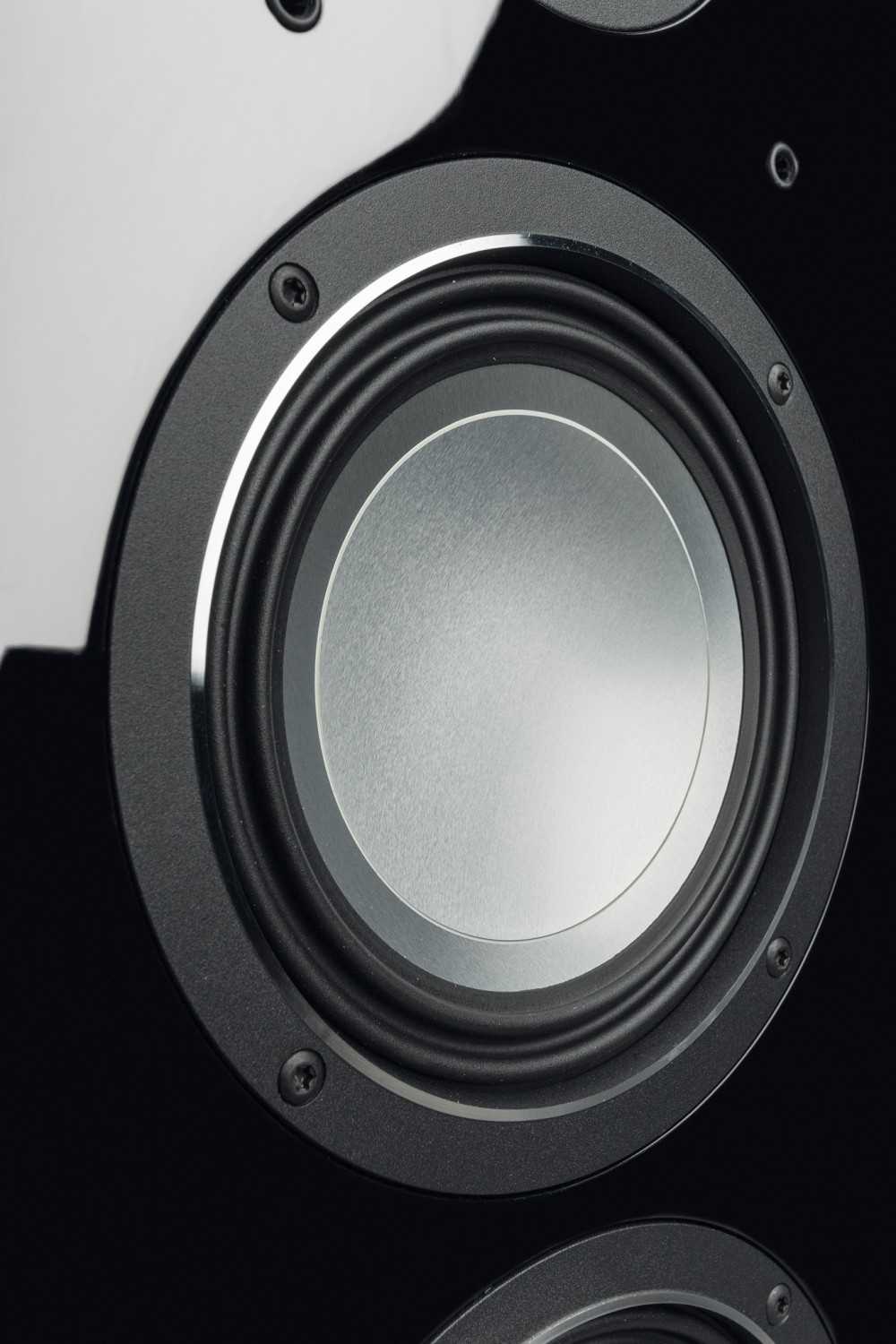 Lautsprecher Surround Canton Chrono RC-A Dolby Atmos im Test, Bild 2
