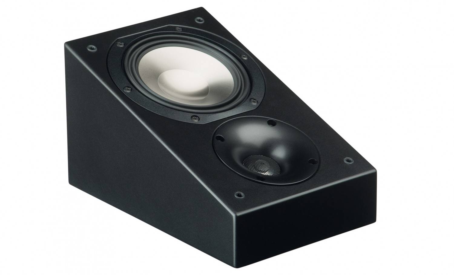 Verstärkung im Gepäck: Canton Chrono RC-A Dolby Atmos, Bild 4 Lautsprecher Surround Canton Chrono RC-A Dolby Atmos im Test, Bild 4
