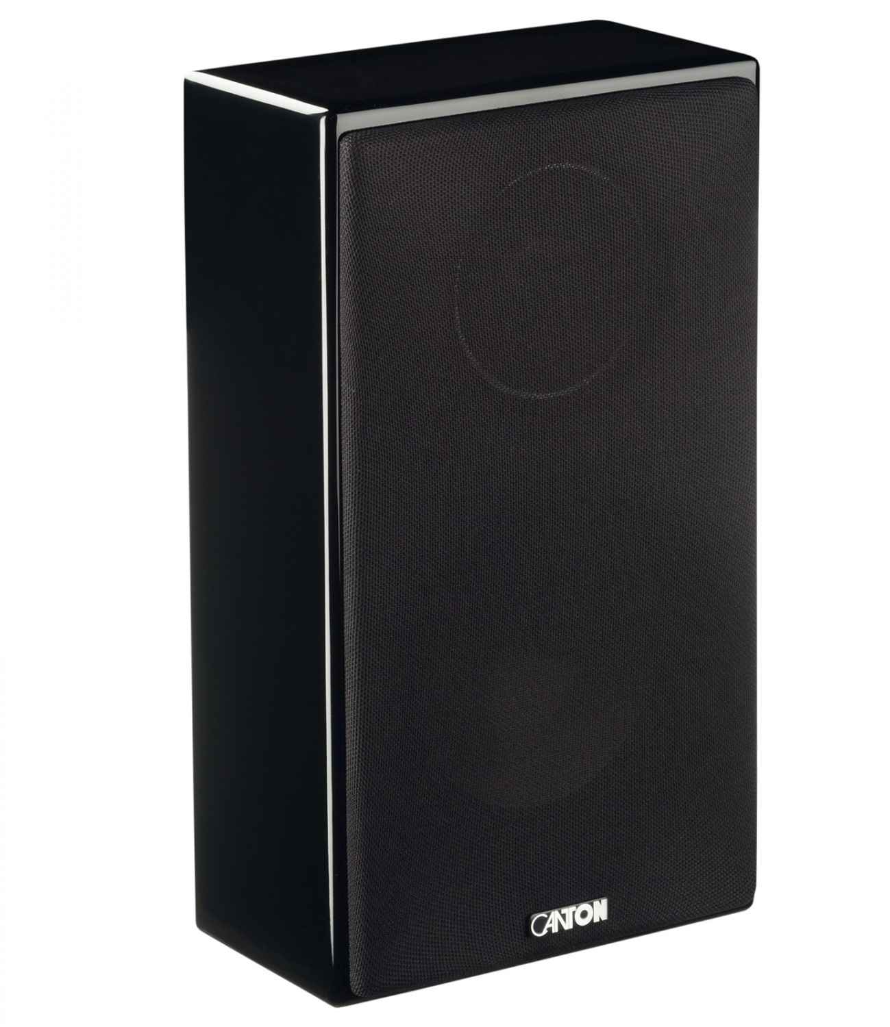 5.1.4 gewinnt!: Canton Chrono SL 5.1.4-Set, Bild 2 Lautsprecher Surround Canton Chrono SL 5.1.4-Set im Test, Bild 2