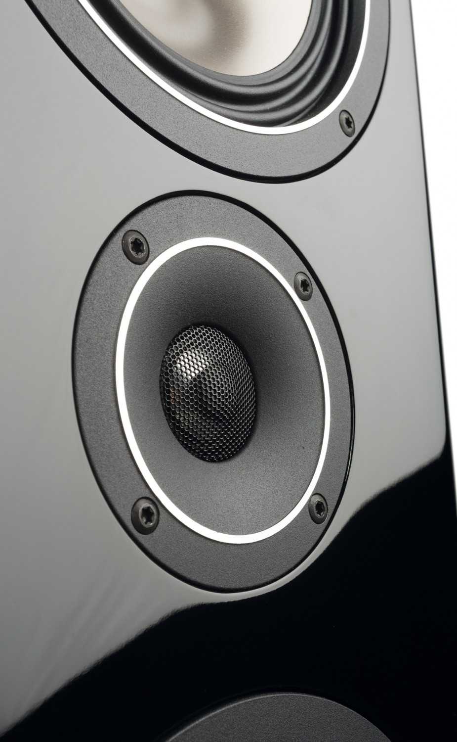 5.1.4 gewinnt!: Canton Chrono SL 5.1.4-Set, Bild 4 Lautsprecher Surround Canton Chrono SL 5.1.4-Set im Test, Bild 4