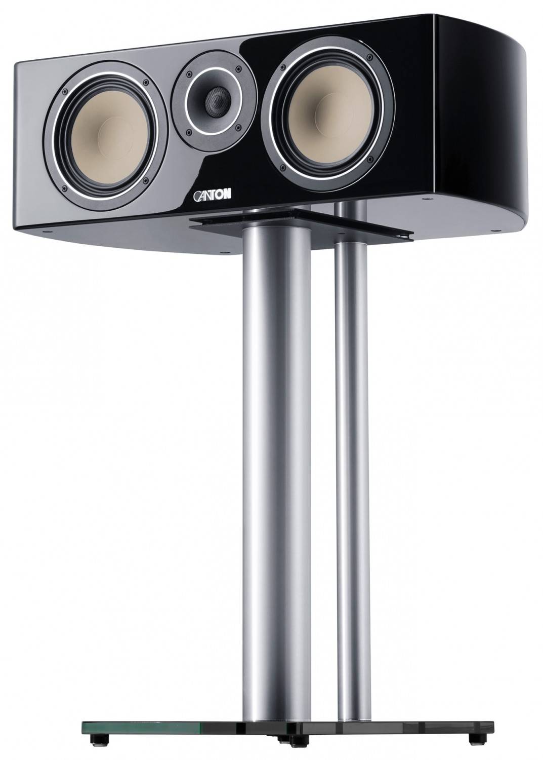 Das Maß der Dinge: Canton Reference K-5.1-Set, Bild 5 Lautsprecher Surround Canton Reference K-5.1-Set im Test, Bild 5