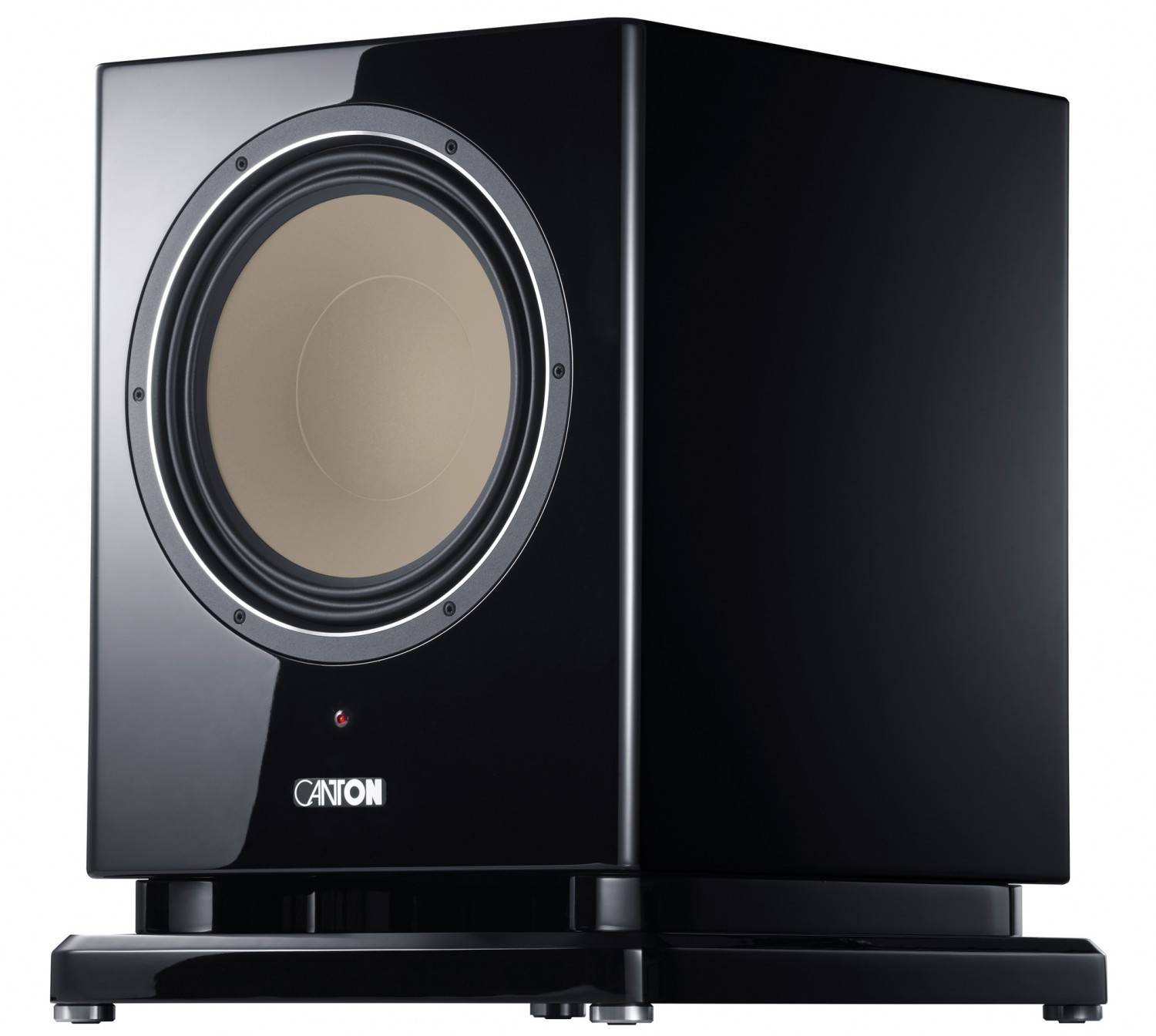 Das Maß der Dinge: Canton Reference K-5.1-Set, Bild 6 Lautsprecher Surround Canton Reference K-5.1-Set im Test, Bild 6