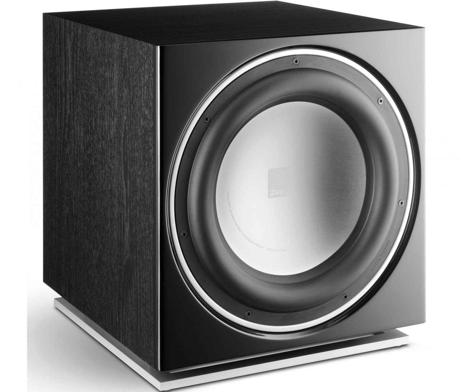 Technologietransfer: Dali Oberon 7-Set, Bild 8 Lautsprecher Surround Dali Oberon 7-Set im Test, Bild 8