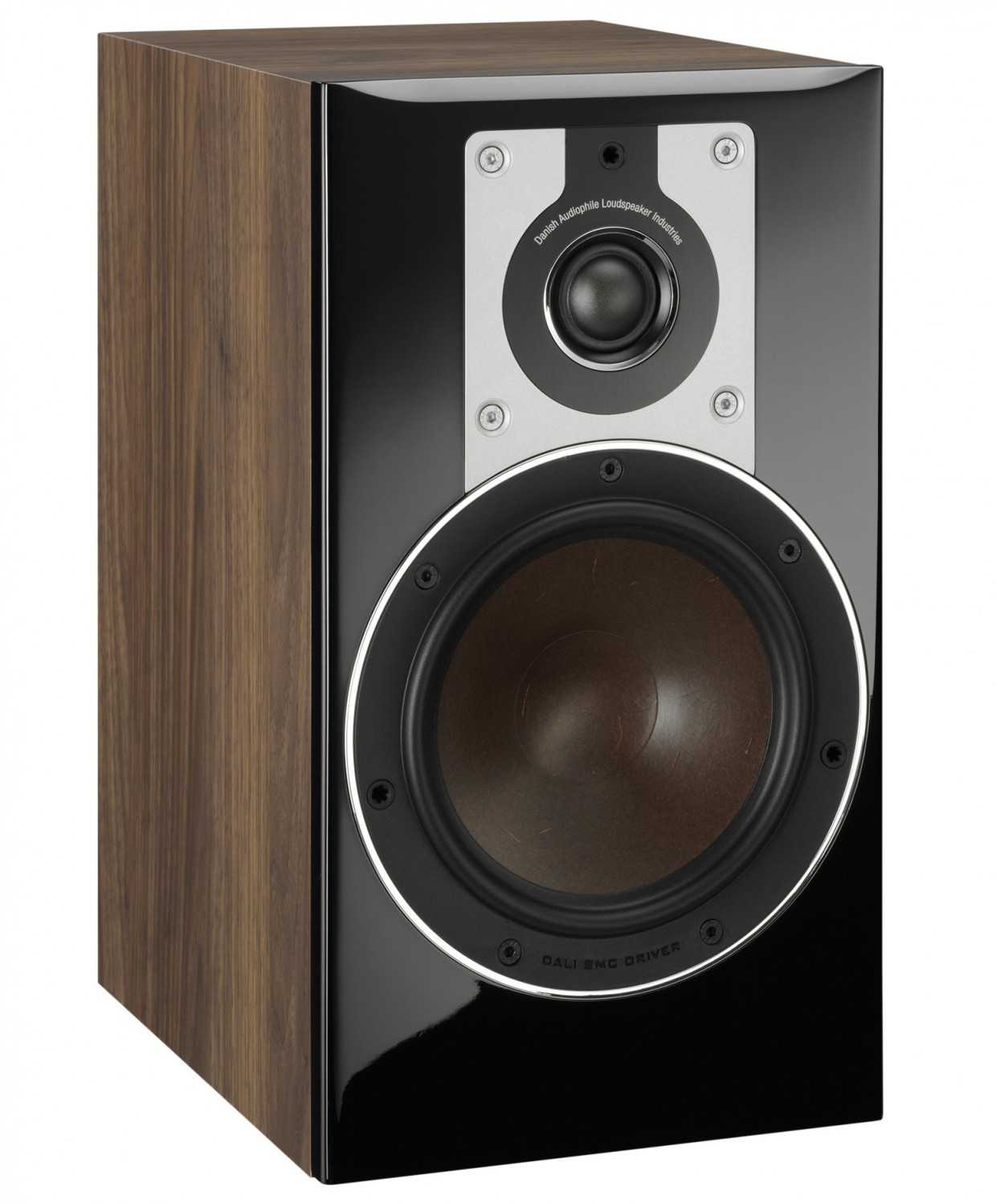 Optimal!: Dali Opticon 6 5.1-Set, Bild 2 Lautsprecher Surround Dali Opticon 6 5.1-Set im Test, Bild 2
