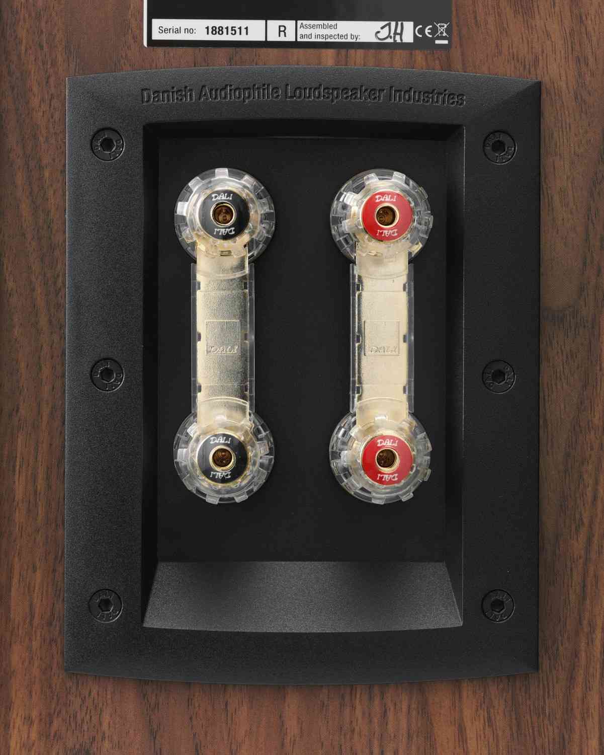 Lautsprecher Surround Dali Opticon 6 5.1-Set im Test, Bild 3
