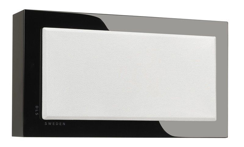 Lautsprecher Surround DLS Flatsub One + Flatbox Midi im Test, Bild 3