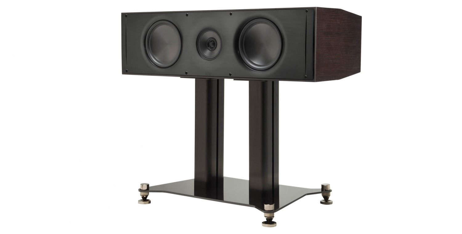 Elac-Adante-Serie: High-End-Klangqualität durch ausgefeilte Technologien: Elac Adante-Set, Bild 3 Lautsprecher Surround Elac Adante-Set im Test, Bild 3