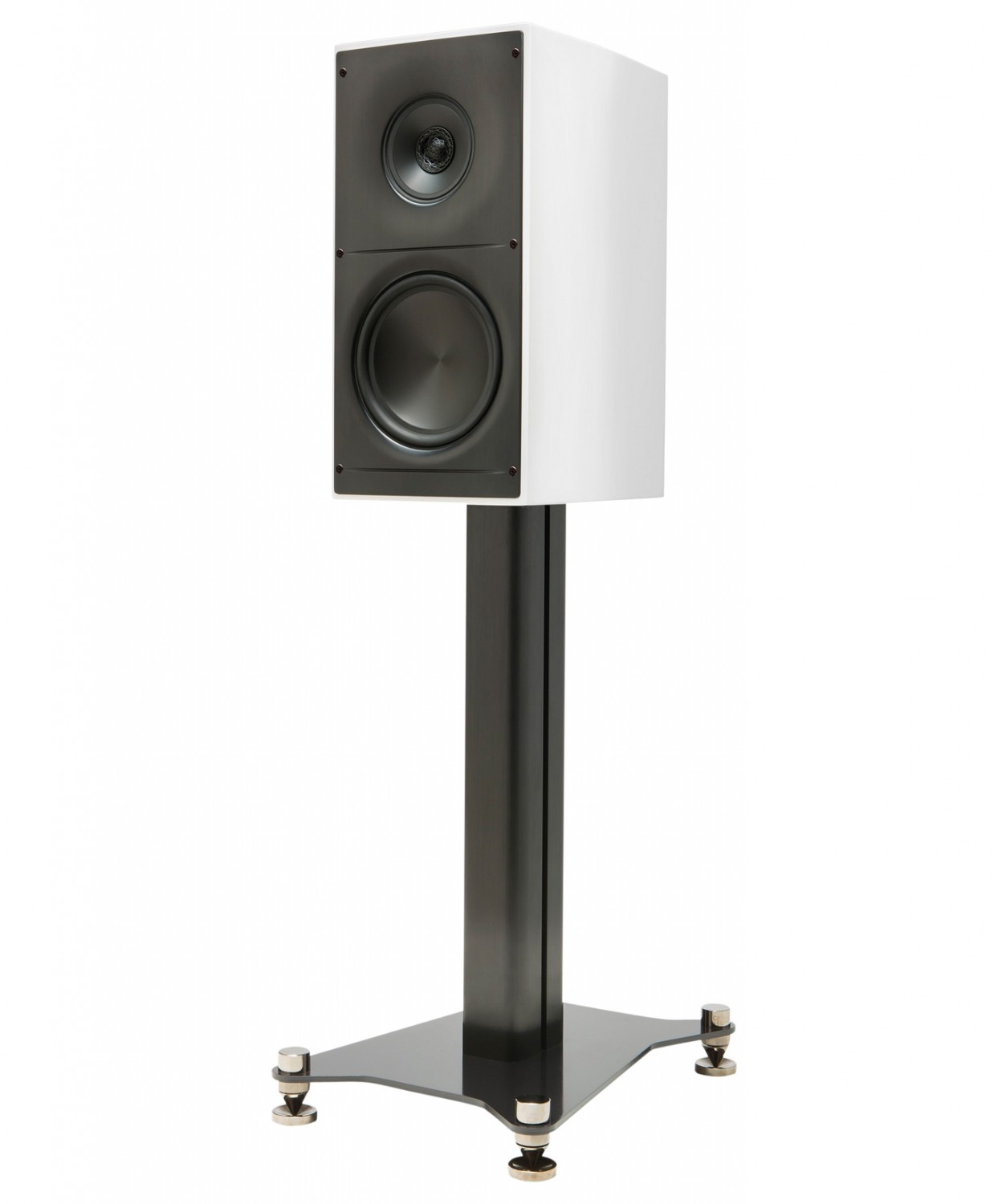 Elac-Adante-Serie: High-End-Klangqualität durch ausgefeilte Technologien: Elac Adante-Set, Bild 5 Lautsprecher Surround Elac Adante-Set im Test, Bild 5