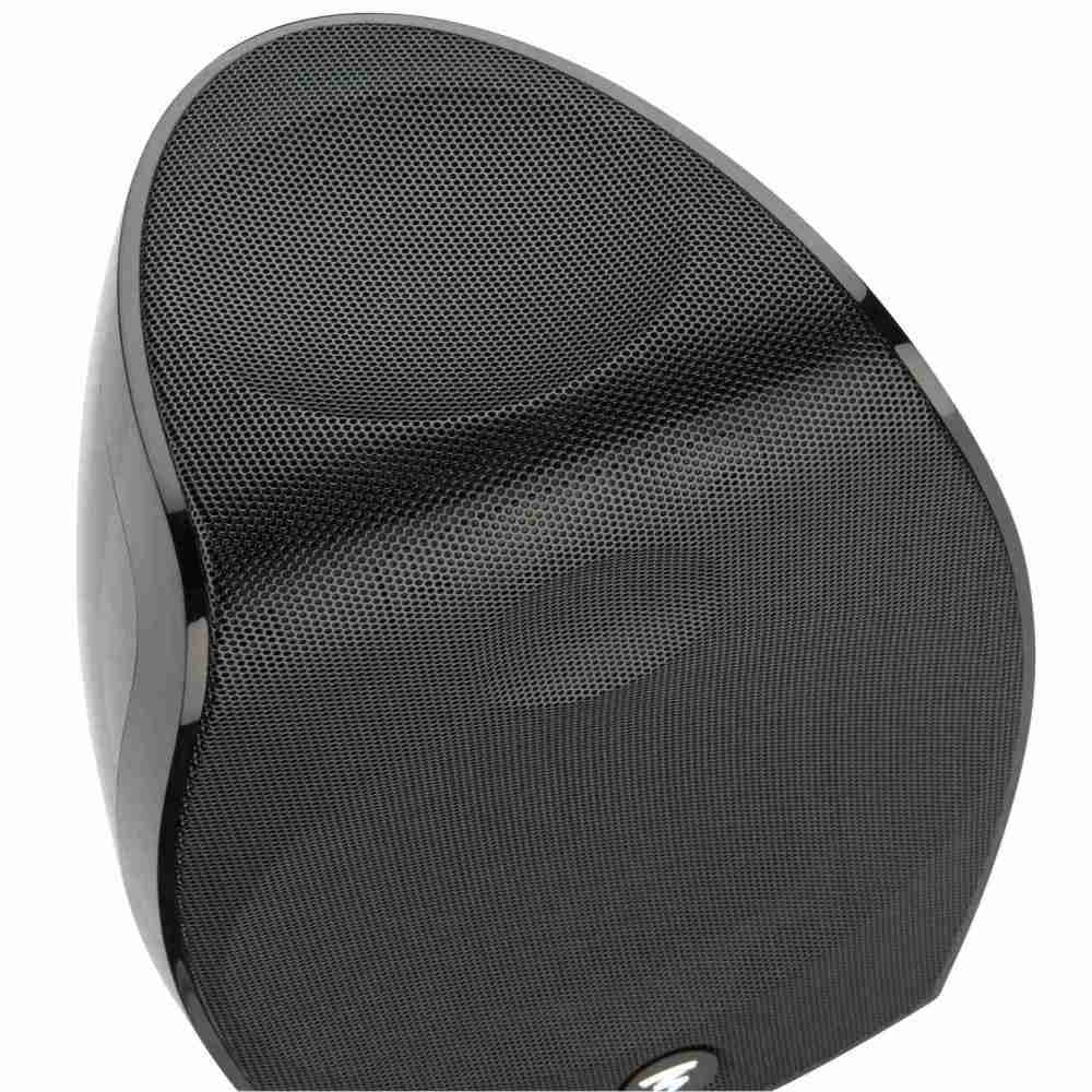 Zu Höherem berufen: Focal (Home) Sib Evo Dolby Atmos 7.1.4, Bild 2 Lautsprecher Surround Focal (Home) Sib Evo Dolby Atmos 7.1.4 im Test, Bild 2