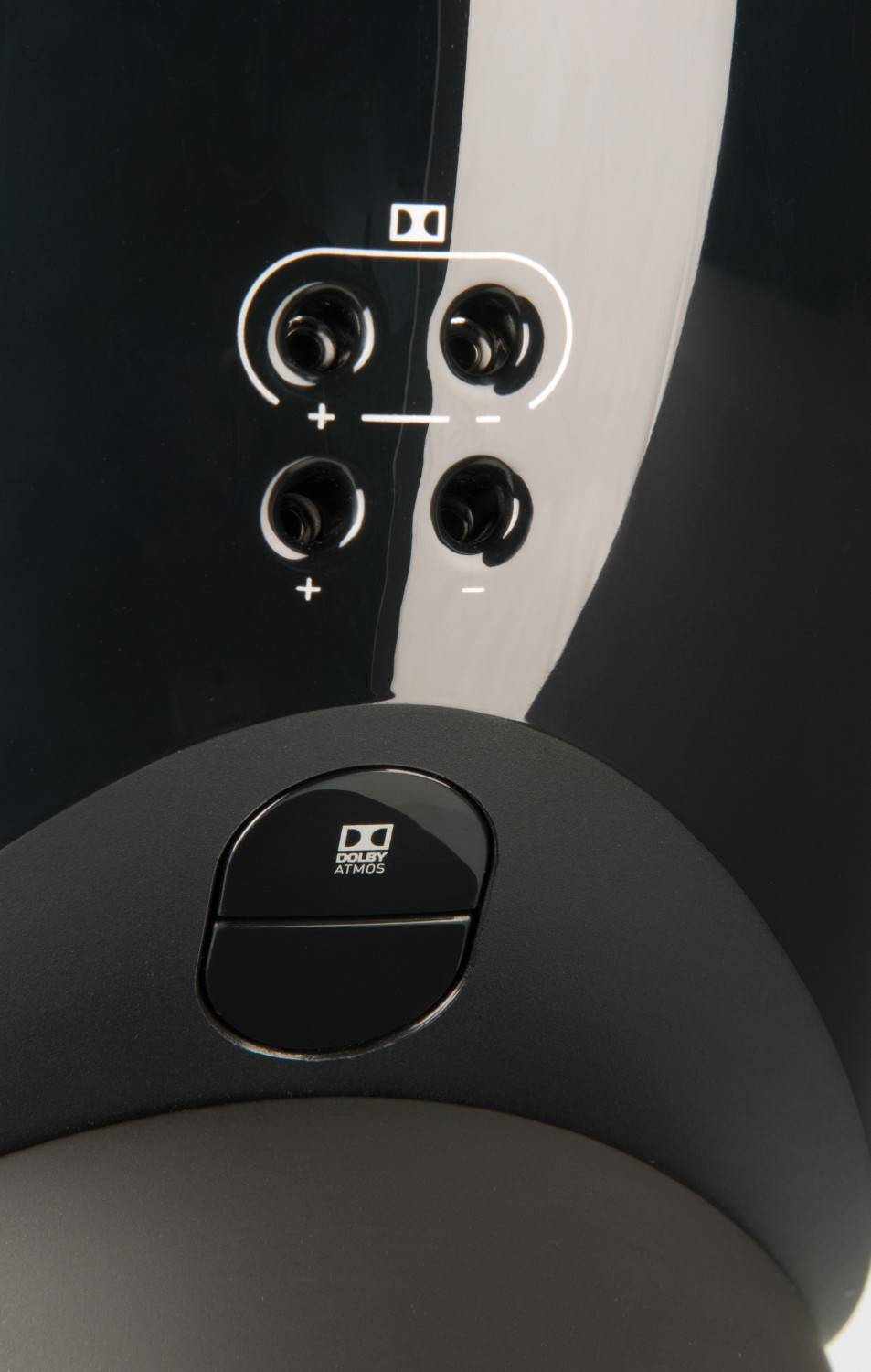 Zu Höherem berufen: Focal (Home) Sib Evo Dolby Atmos 7.1.4, Bild 4 Lautsprecher Surround Focal (Home) Sib Evo Dolby Atmos 7.1.4 im Test, Bild 4