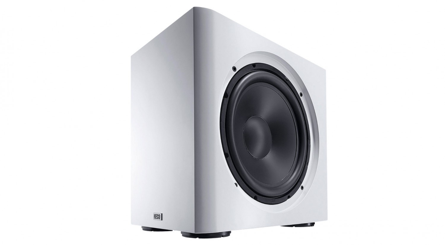 Solide Grundlage: Heco Elementa-Set, Bild 5 Lautsprecher Surround Heco Elementa-Set im Test, Bild 5