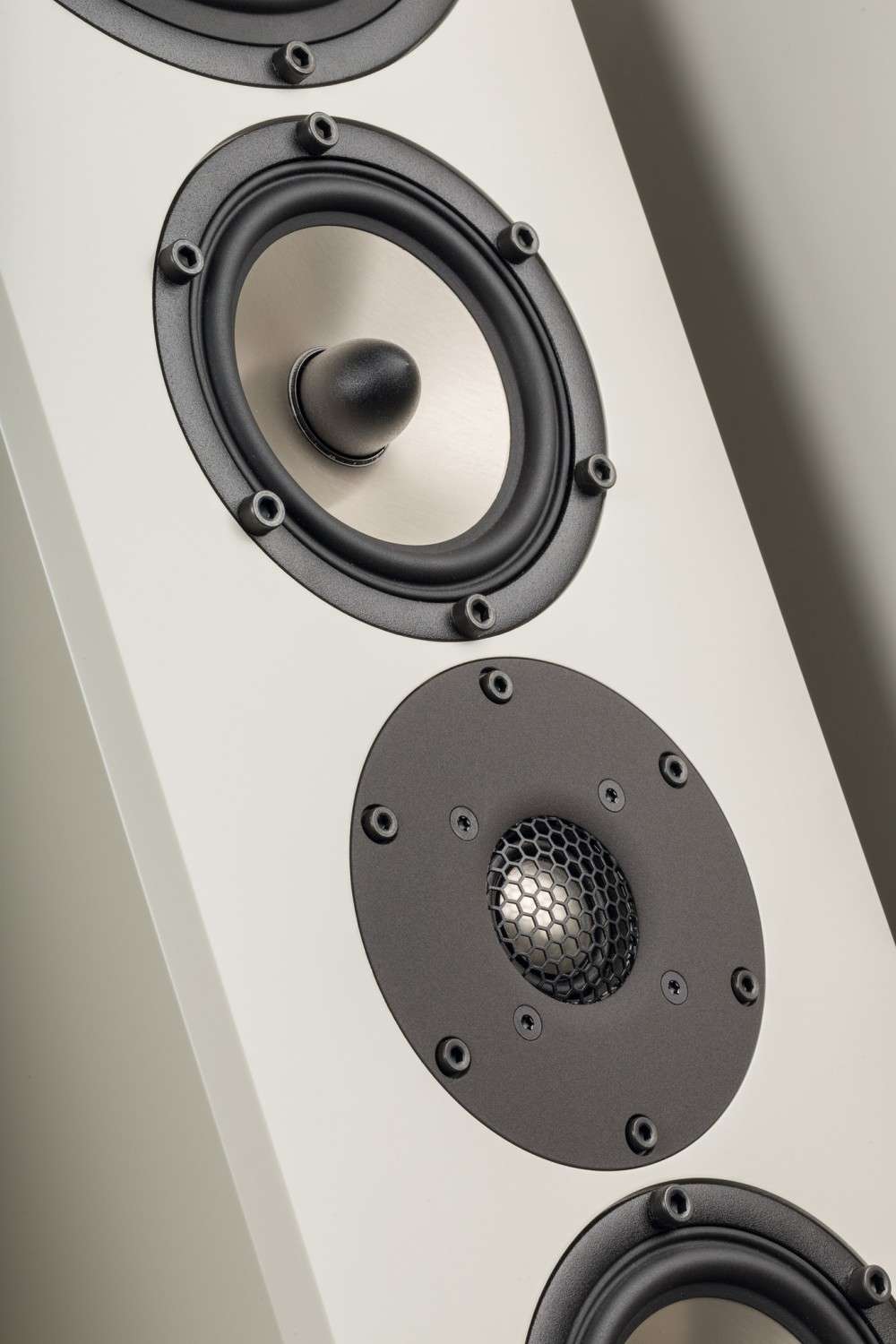 Custom Made: Inklang Advanced Line 5.0-Set, Bild 2 Lautsprecher Surround Inklang Advanced Line 5.0-Set im Test, Bild 2