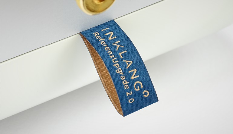 Custom Made: Inklang Advanced Line 5.0-Set, Bild 5 Lautsprecher Surround Inklang Advanced Line 5.0-Set im Test, Bild 5