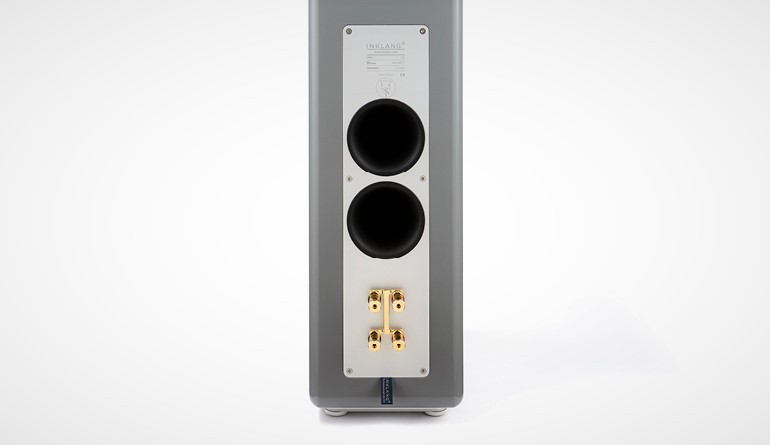 Lautsprecher Surround Inklang Advanced Line 5.0-Set im Test, Bild 9