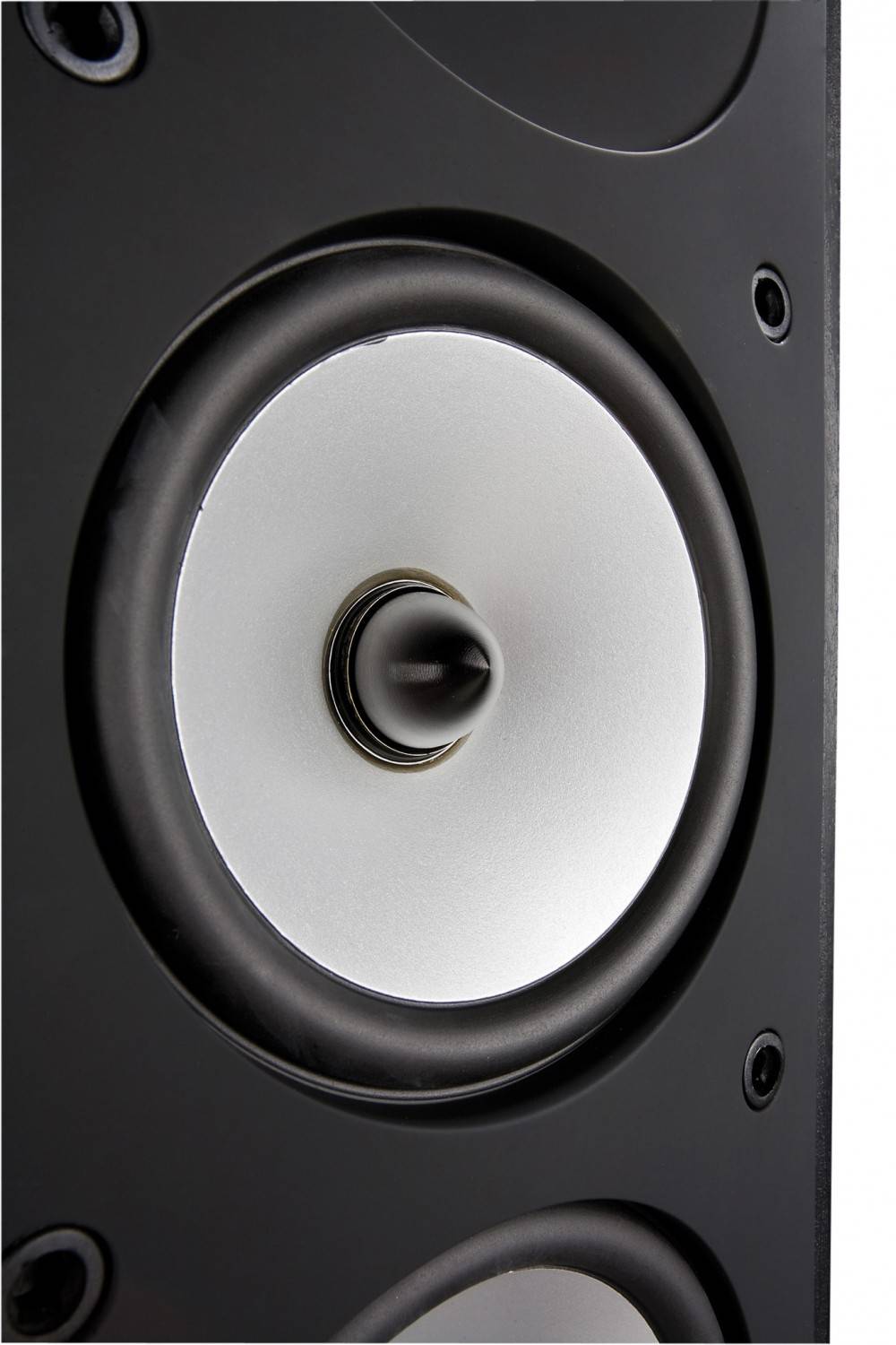 Bassdruck ohne Woofer: Jamo S 628 HCS-Set, Bild 4 Lautsprecher Surround Jamo S 628 HCS-Set im Test, Bild 4