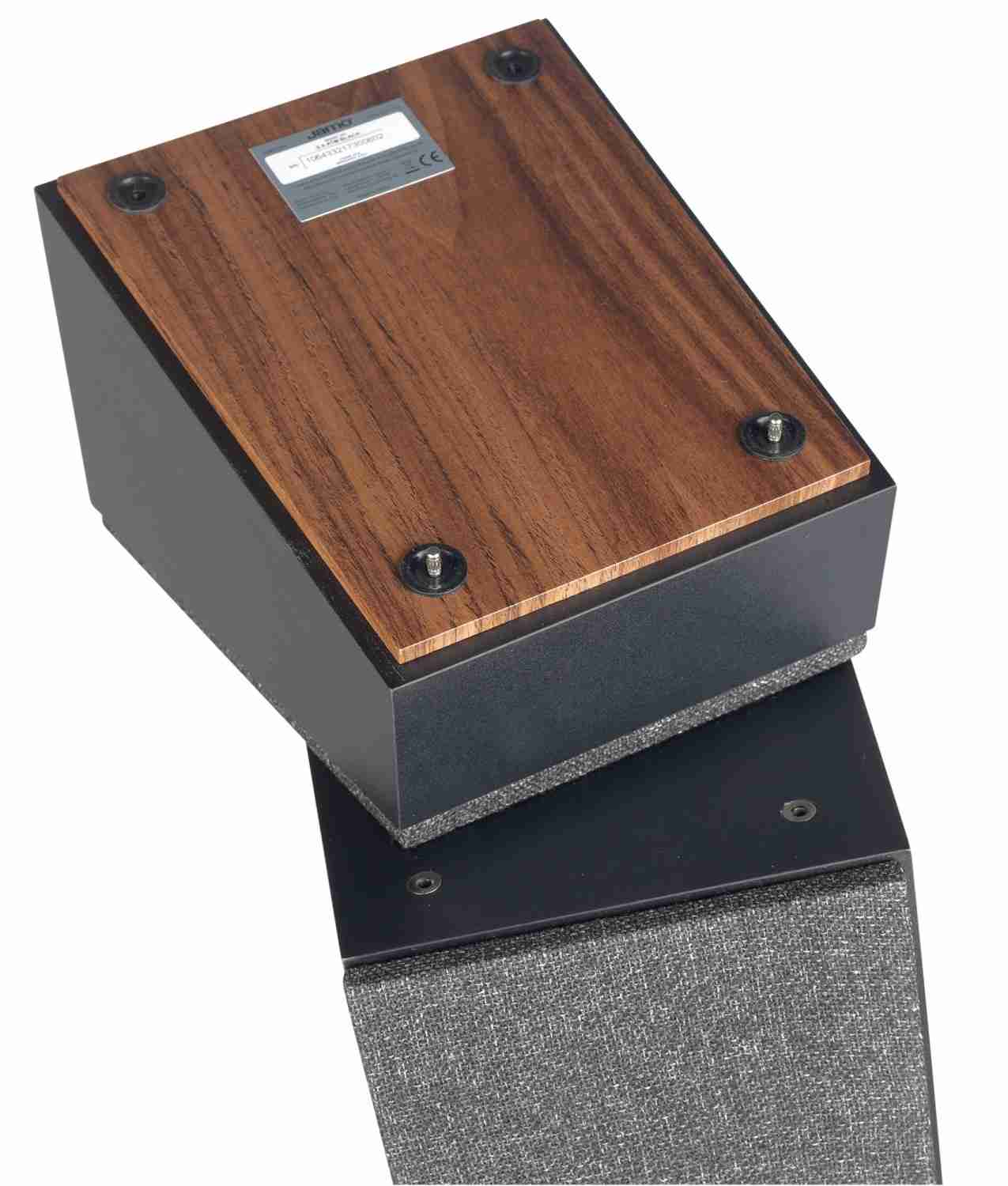 Sound & Style: Jamo S 809 HCS/S 810 Sub/S 8 ATM, Bild 6 Lautsprecher Surround Jamo S 809 HCS/S 810 Sub/S 8 ATM im Test, Bild 6