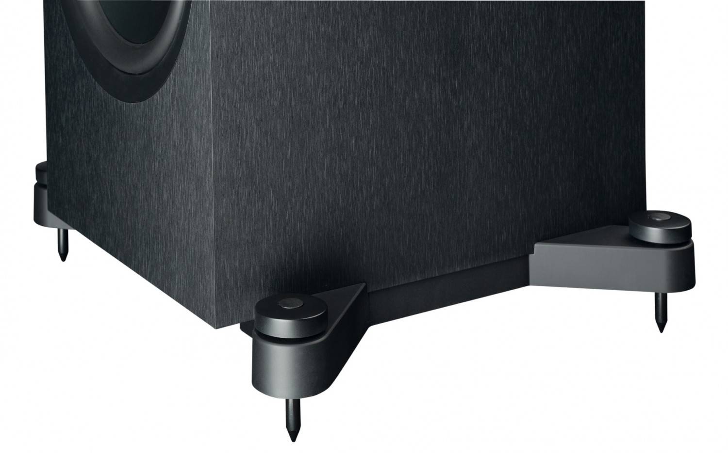 Ganz großes Kino: KEF Q750 Atmos-Set, Bild 2 Lautsprecher Surround KEF Q750 Atmos-Set im Test, Bild 2