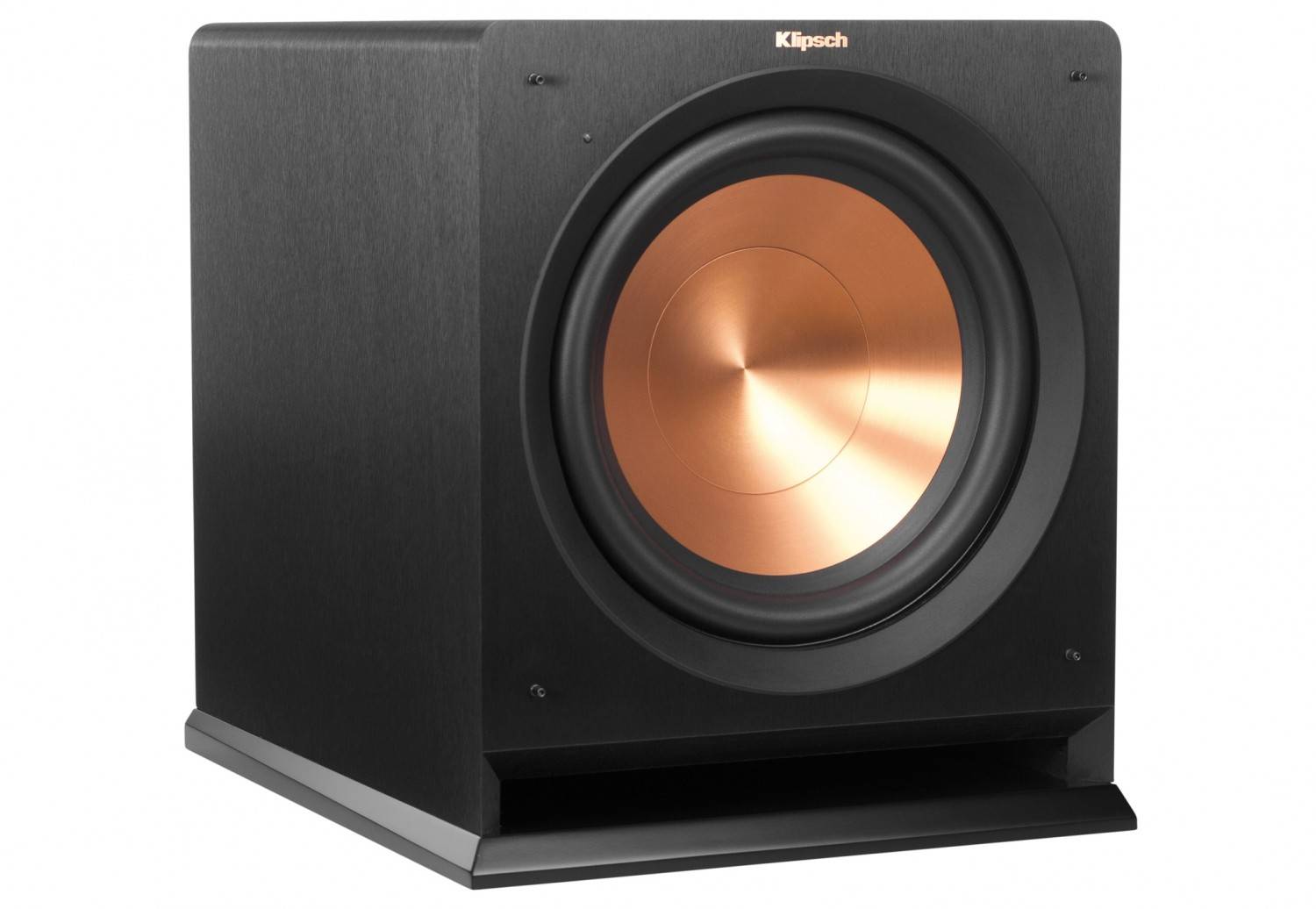 Alles Gute kommt von oben: Klipsch Reference Atmos, Bild 3 Lautsprecher Surround Klipsch Reference Atmos im Test, Bild 3