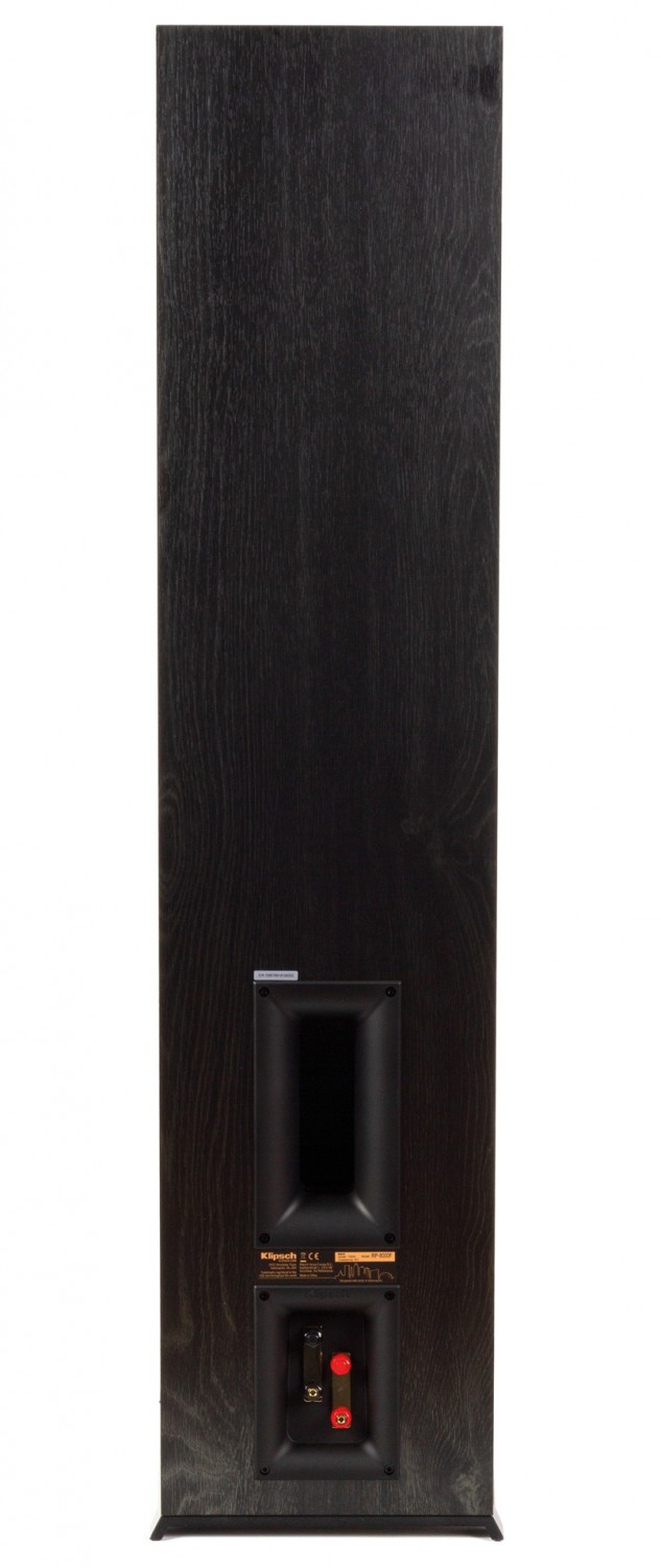 Rock ´n´ Roll: Klipsch Reference Premiere RP-8000 Set, Bild 7 Lautsprecher Surround Klipsch Reference Premiere RP-8000 Set im Test, Bild 7