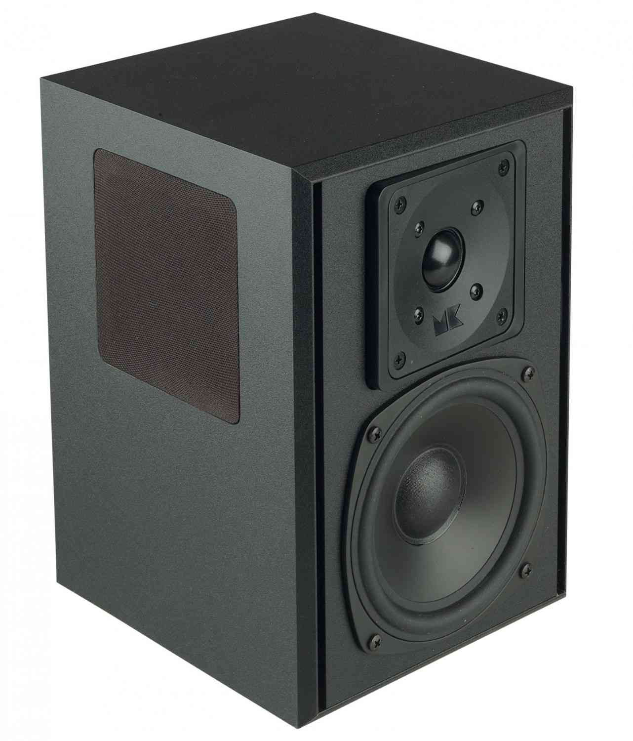 Wolf im Schafspelz: M&K Sound 750-Series THX Select Set, Bild 3 Lautsprecher Surround M&K Sound 750-Series THX Select Set im Test, Bild 3