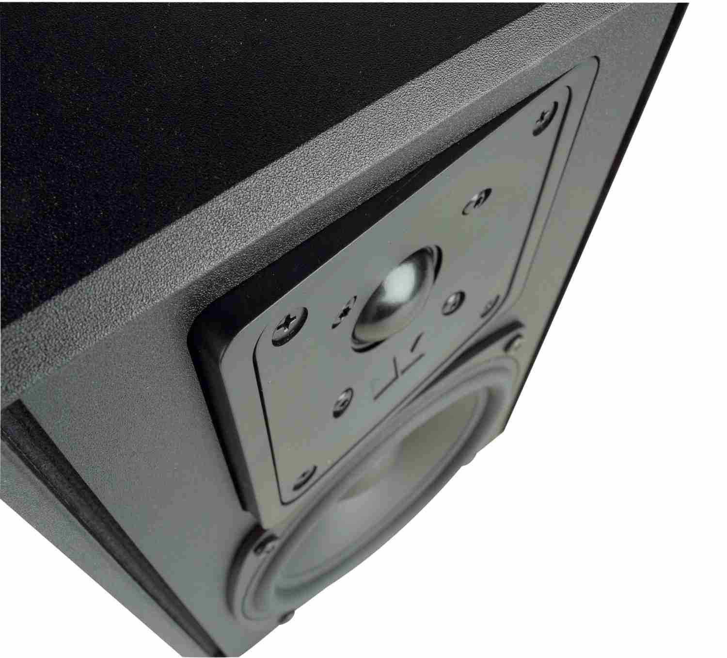 Wolf im Schafspelz: M&K Sound 750-Series THX Select Set, Bild 4 Lautsprecher Surround M&K Sound 750-Series THX Select Set im Test, Bild 4