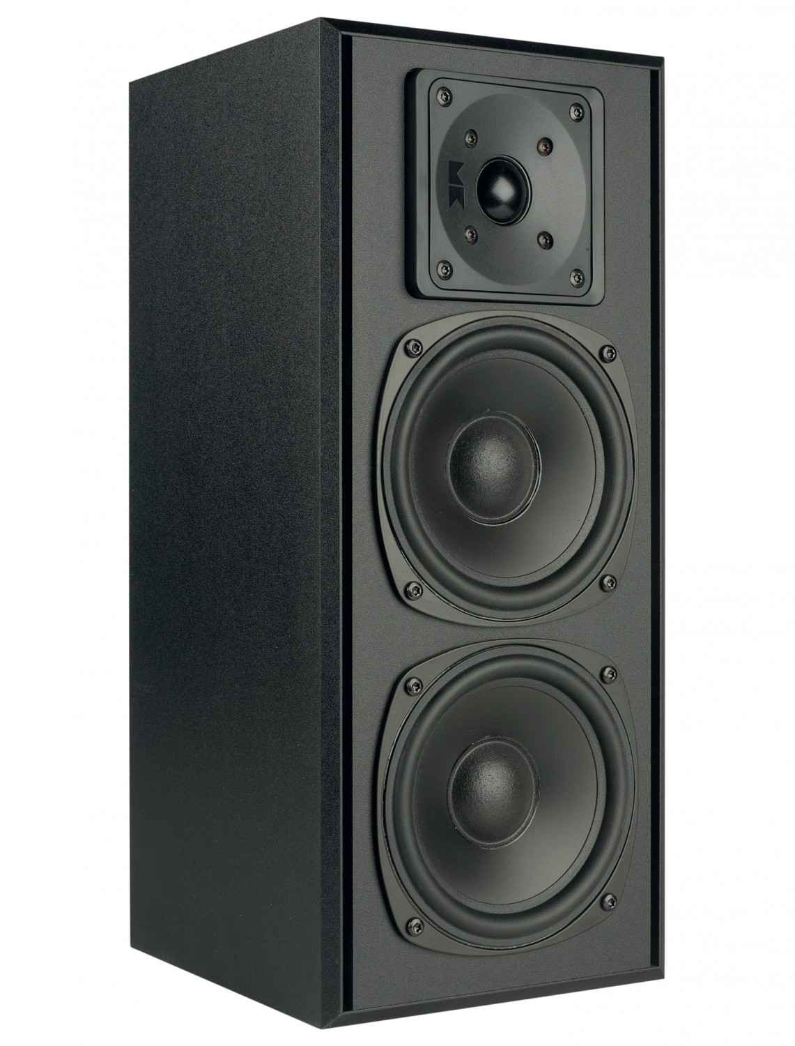 Wolf im Schafspelz: M&K Sound 750-Series THX Select Set, Bild 5 Lautsprecher Surround M&K Sound 750-Series THX Select Set im Test, Bild 5