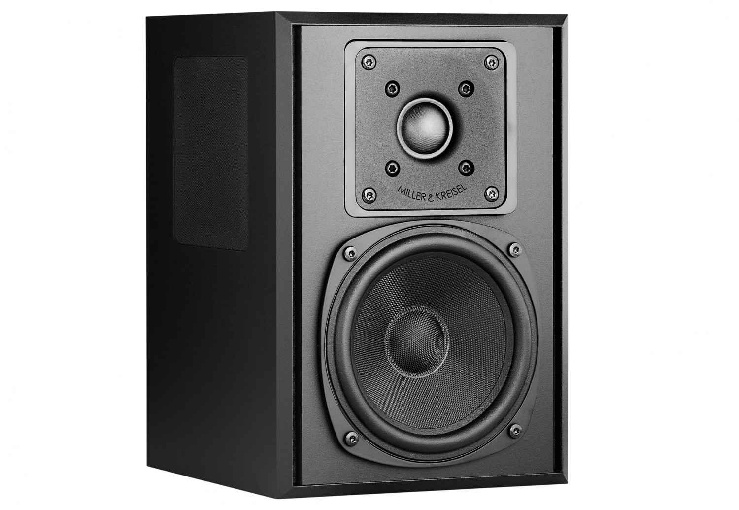 Klangstarkes THX-Lautsprecher-Set im Kompaktformat: M&K Sound LCR750 Set, Bild 4 Lautsprecher Surround M&K Sound LCR750 Set im Test, Bild 4