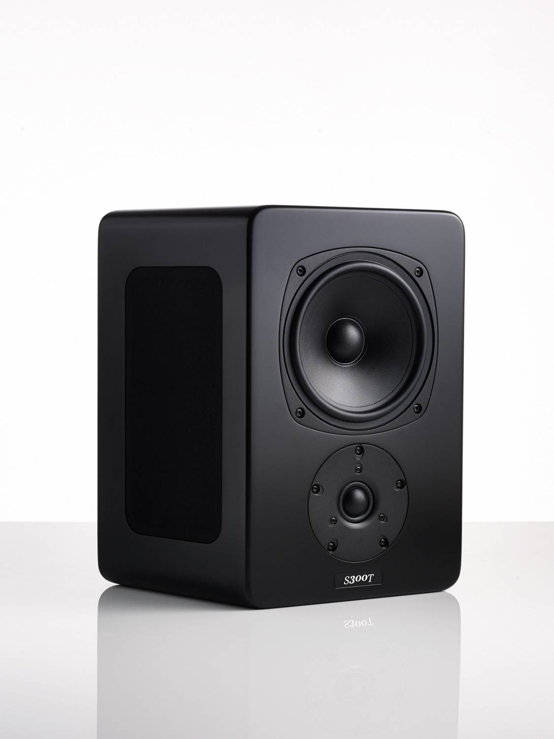 Lautsprecher Surround M&K Sound S300 THX Ultra 2 Set im Test, Bild 4