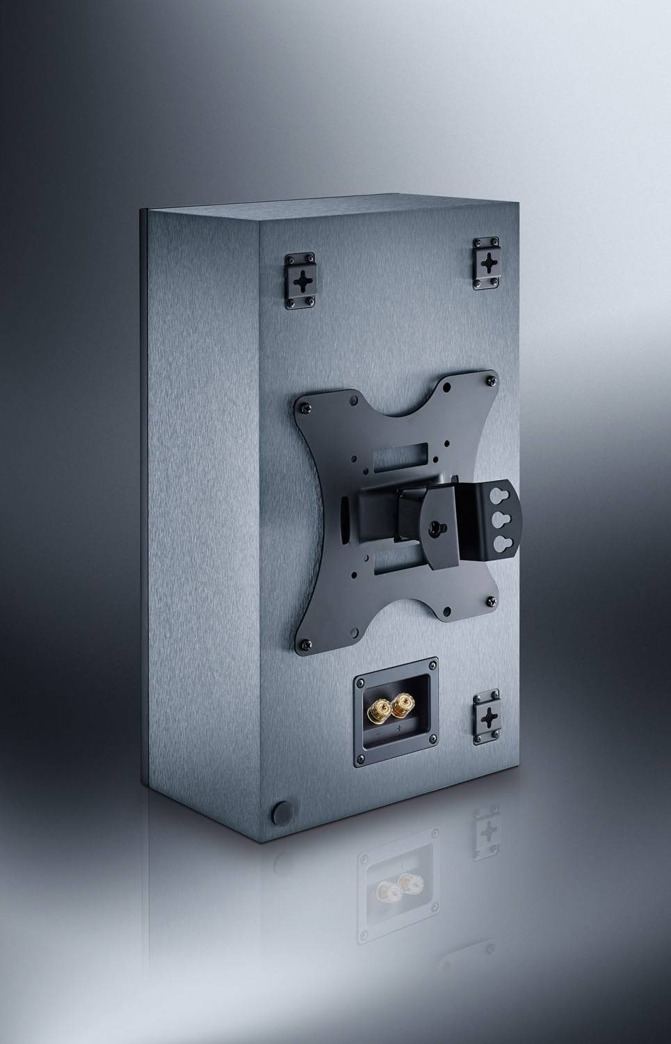 Mit der Lizenz zum Sound!: Magnat Cinema Ultra, Bild 5 Lautsprecher Surround Magnat Cinema Ultra im Test, Bild 5