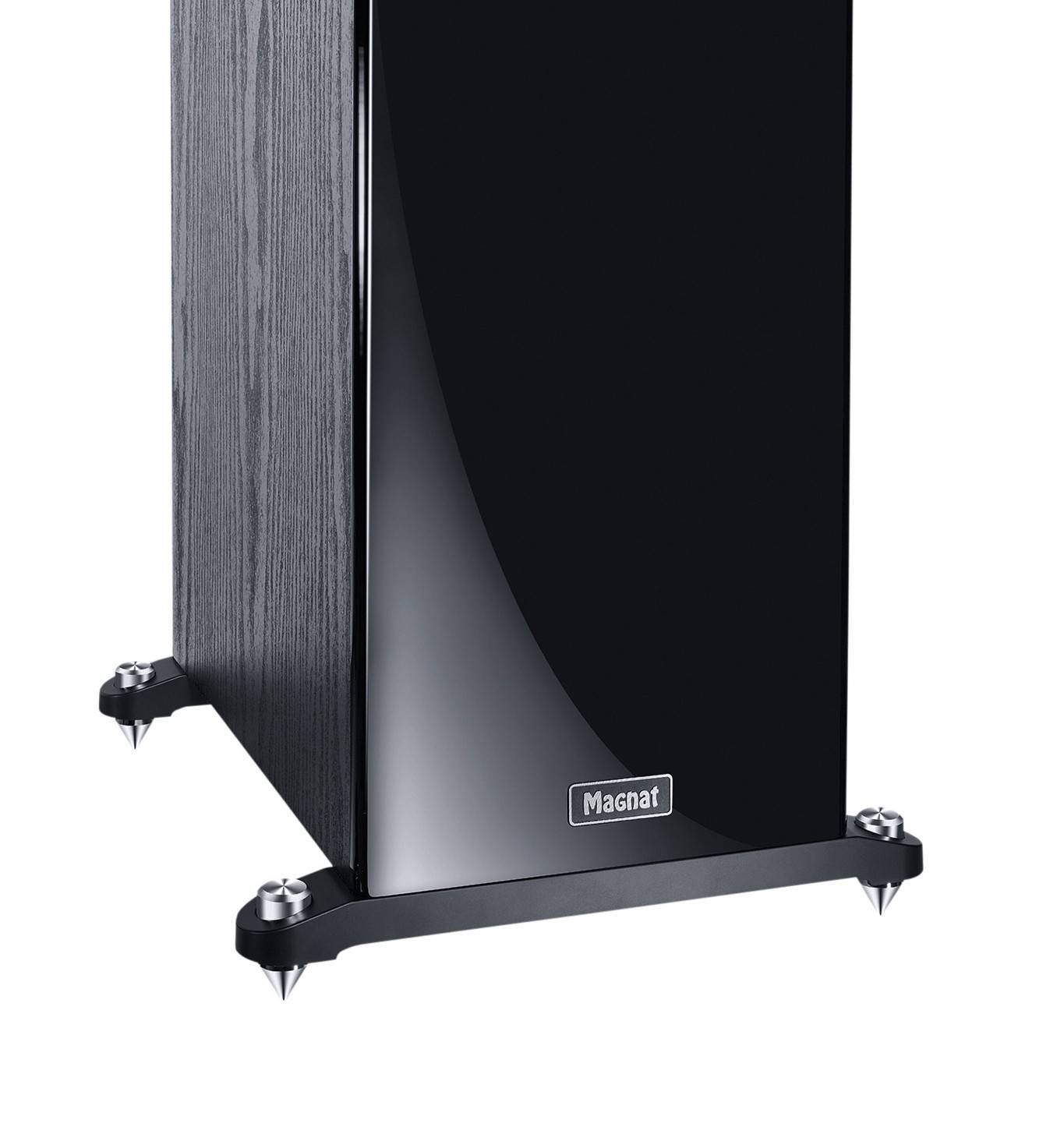 Magnat Signature 500-Serie: Erstklassiger 5.1-Klang im Heimkino: Magnat Signature 505-Set, Bild 4 Lautsprecher Surround Magnat Signature 505-Set im Test, Bild 4