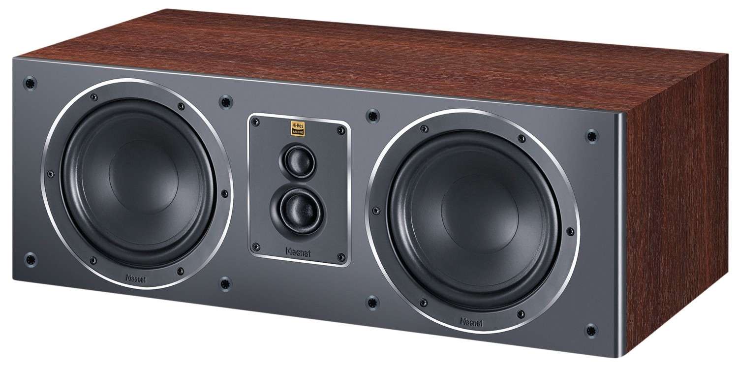 Magnat Signature 500-Serie: Erstklassiger 5.1-Klang im Heimkino: Magnat Signature 505-Set, Bild 6 Lautsprecher Surround Magnat Signature 505-Set im Test, Bild 6