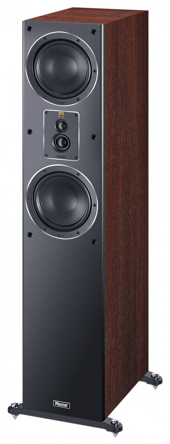 Magnat Signature 500-Serie: Erstklassiger 5.1-Klang im Heimkino: Magnat Signature 505-Set, Bild 8 Lautsprecher Surround Magnat Signature 505-Set im Test, Bild 8