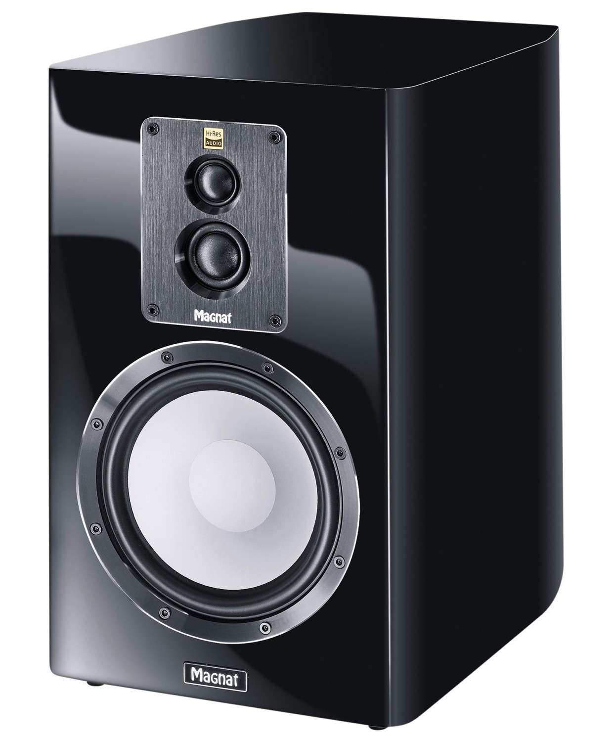 Edles Highend Lautsprecher-Set fürs Heimkino: Magnat Signature 900 Serie, Bild 4 Lautsprecher Surround Magnat Signature 900 Serie im Test, Bild 4