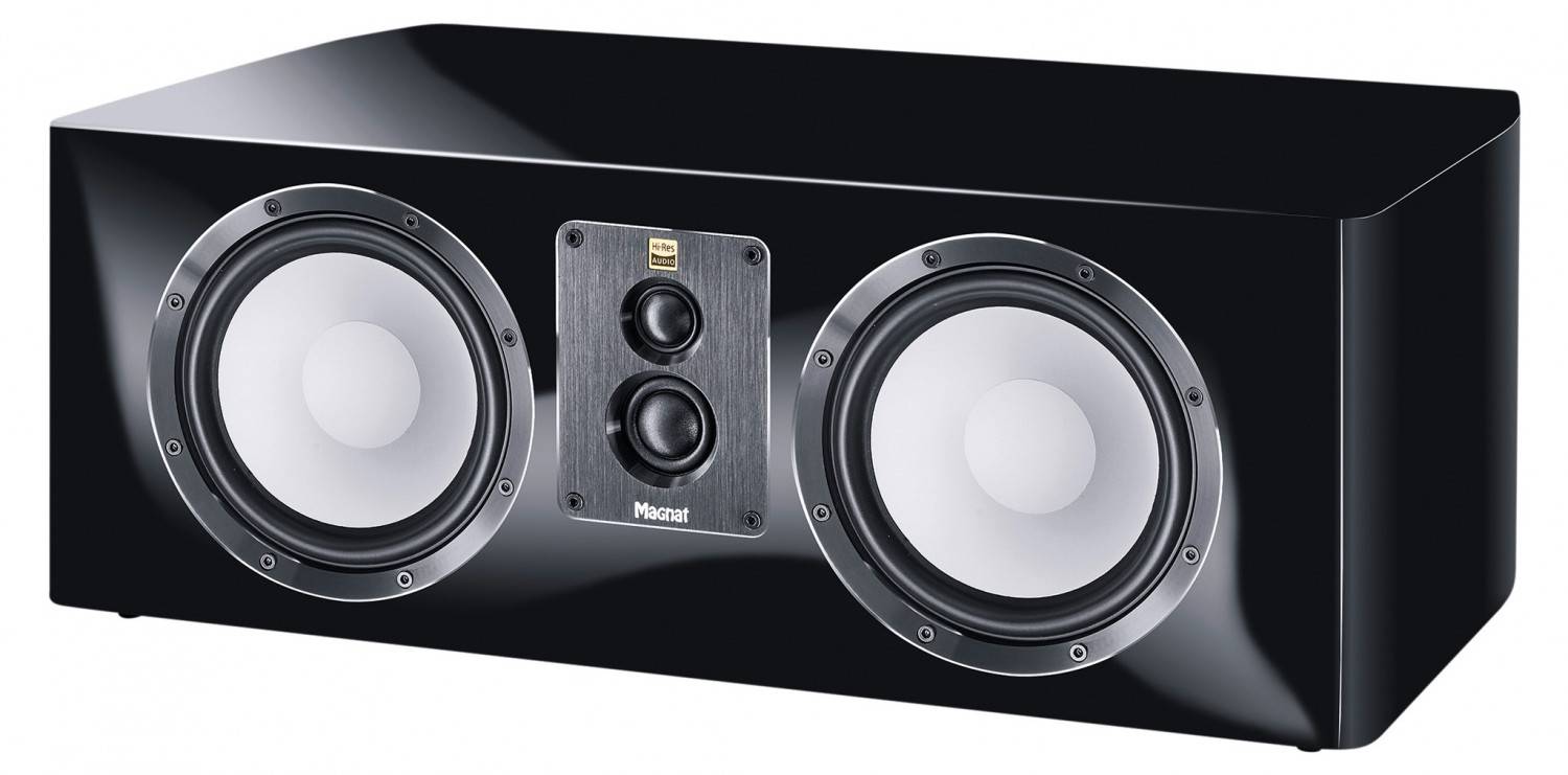 Edles Highend Lautsprecher-Set fürs Heimkino: Magnat Signature 900 Serie, Bild 5 Lautsprecher Surround Magnat Signature 900 Serie im Test, Bild 5