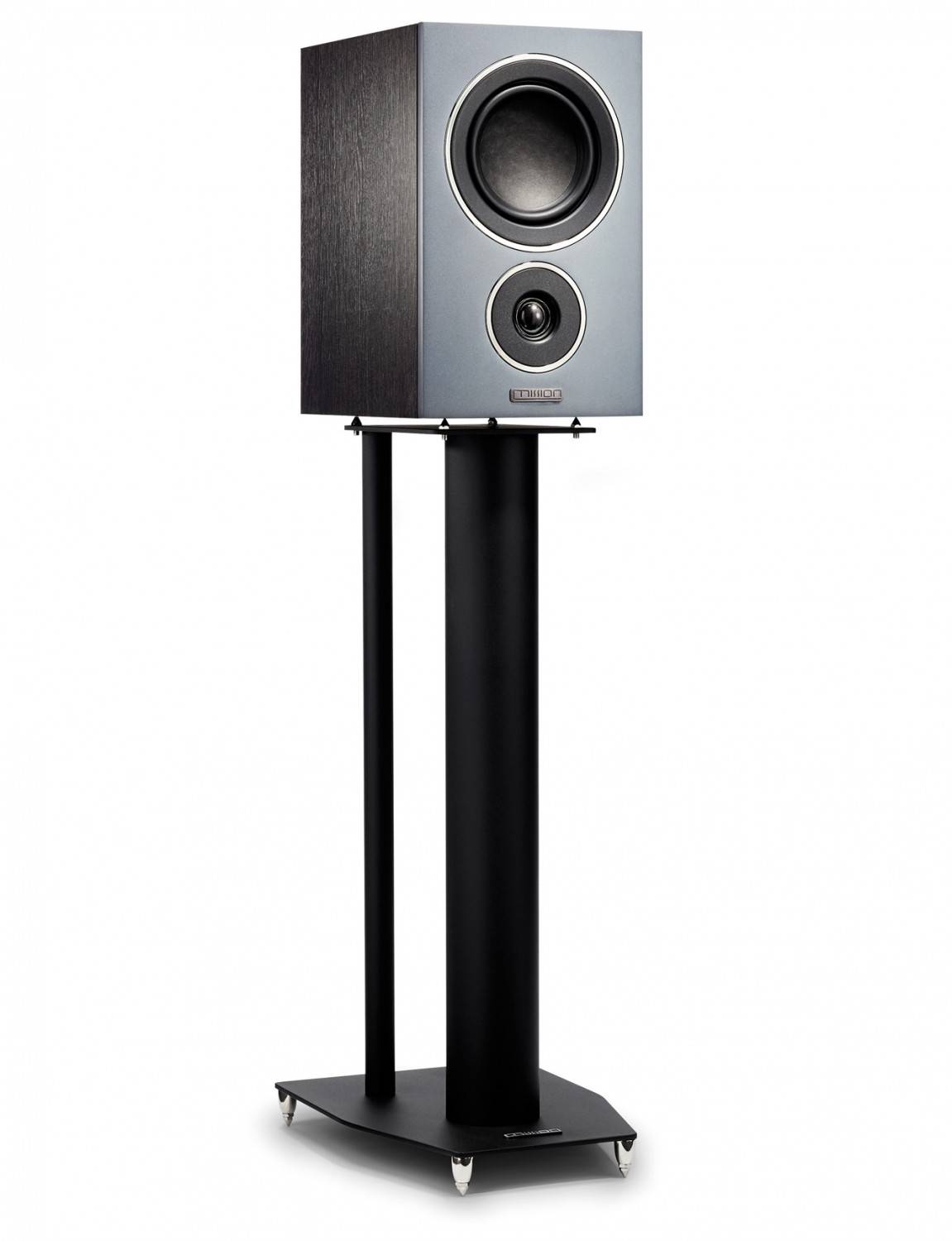Gut investiert: Mission LX-5 Set, Bild 2 Lautsprecher Surround Mission LX-5 Set im Test, Bild 2