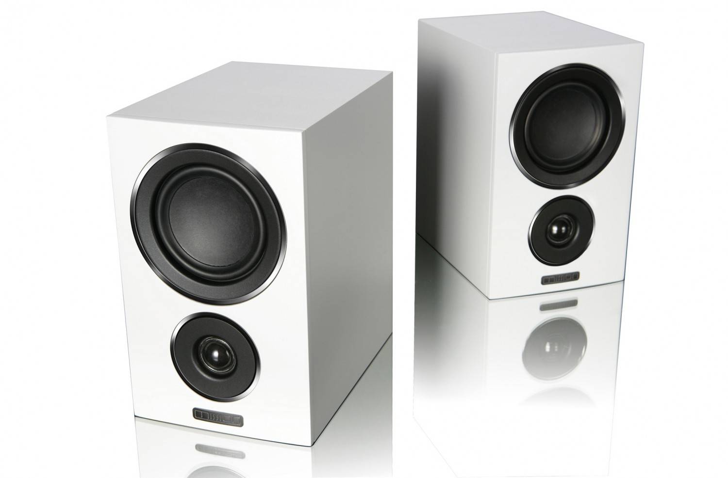 Gut investiert: Mission LX-5 Set, Bild 3 Lautsprecher Surround Mission LX-5 Set im Test, Bild 3