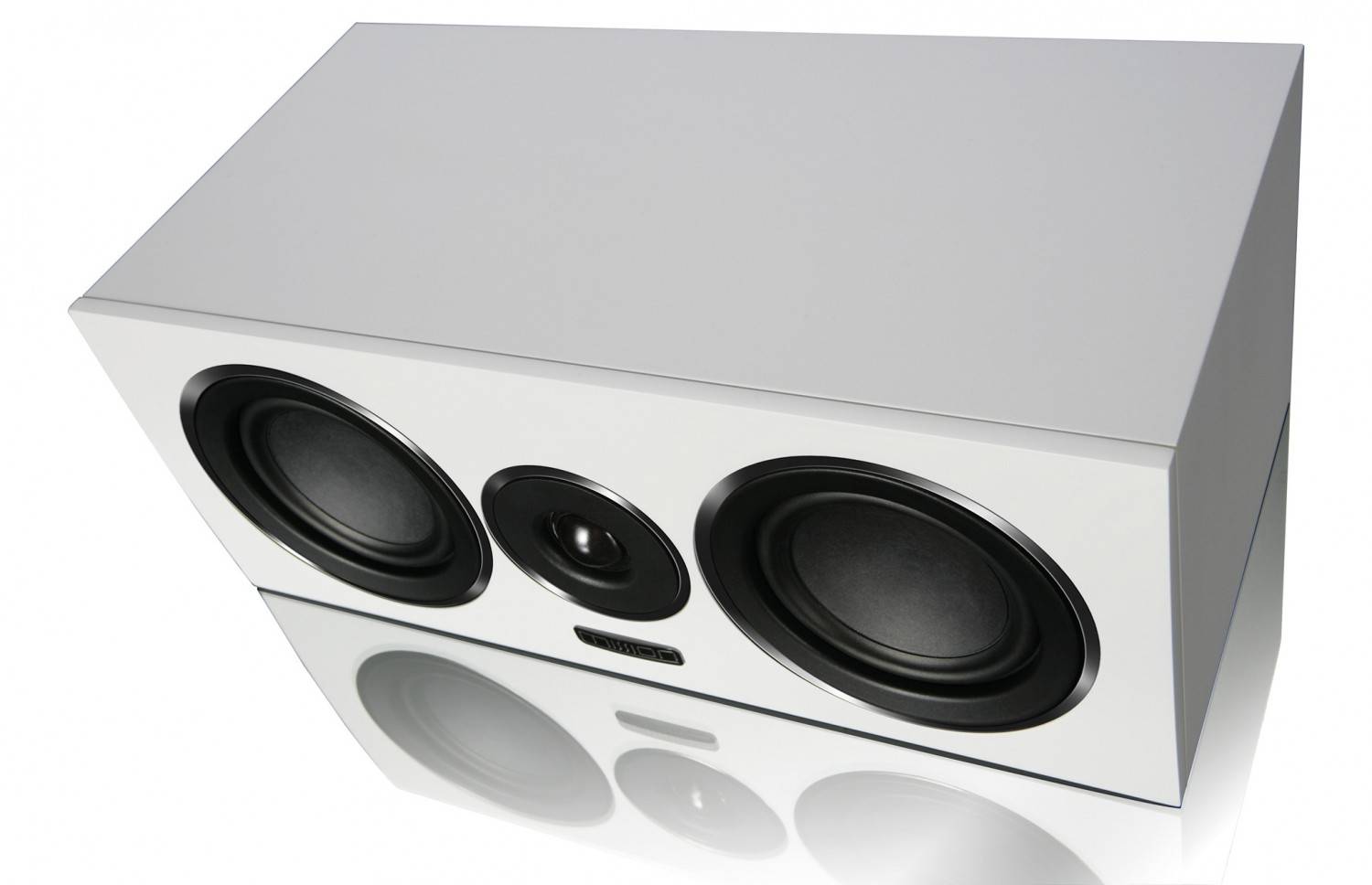 Gut investiert: Mission LX-5 Set, Bild 7 Lautsprecher Surround Mission LX-5 Set im Test, Bild 7