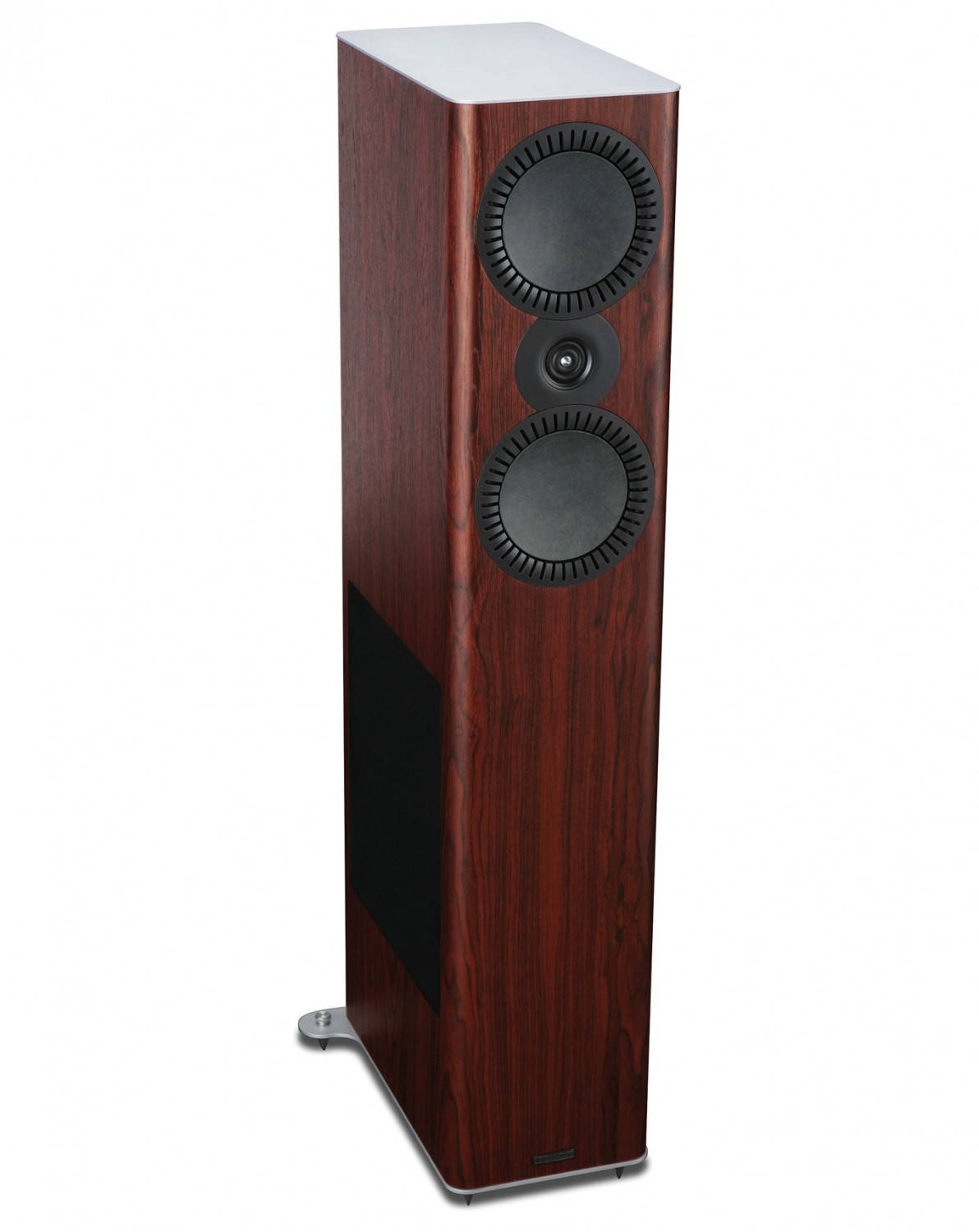 Mission QX-5-Set: Wohnraumtauglich dank eingebautem Subwoofer: Mission QX-5-Set, Bild 4 Lautsprecher Surround Mission QX-5-Set im Test, Bild 4