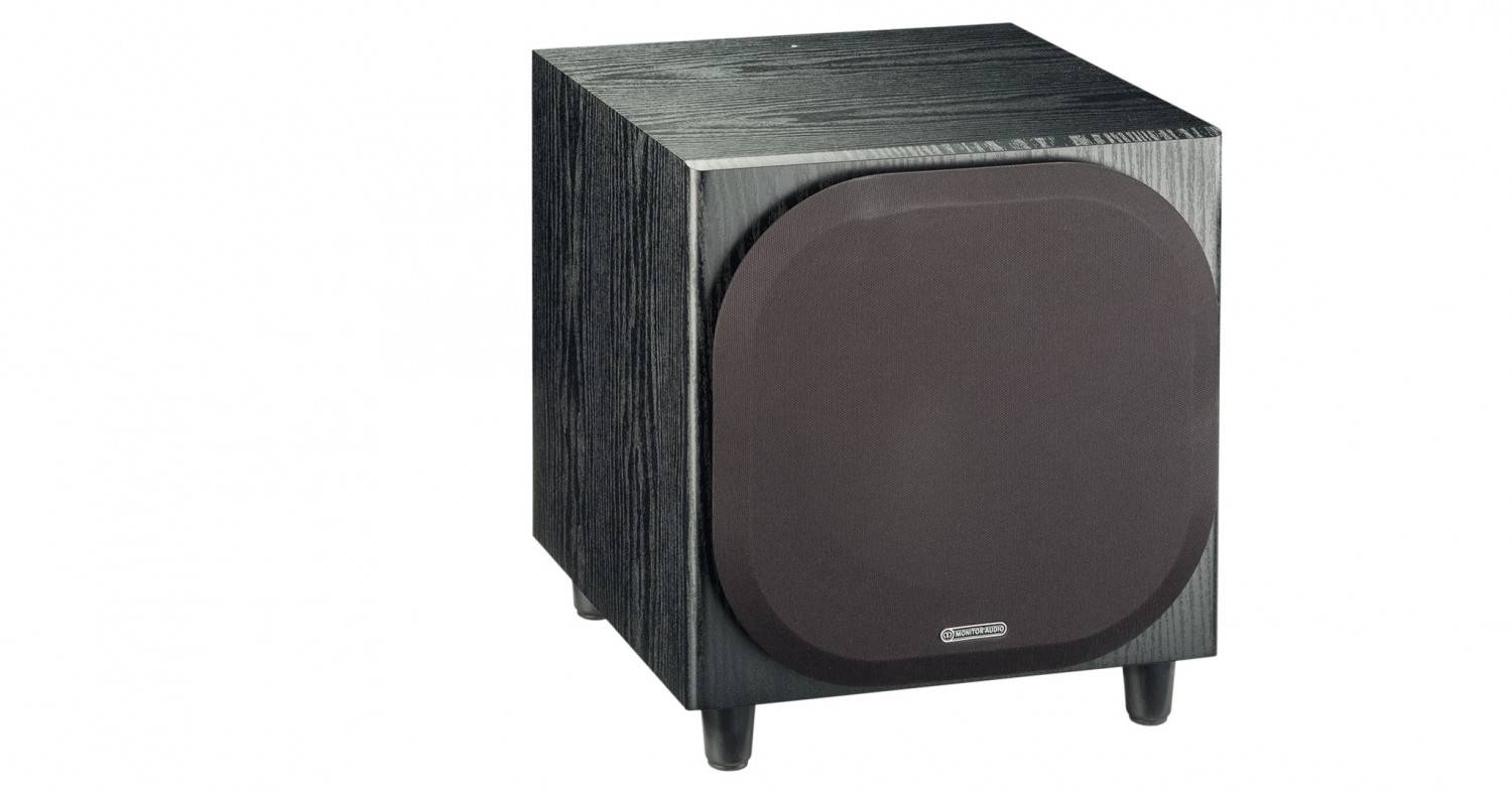 Medaillenträchtig: Monitor Audio Bronze-Serie, Bild 7 Lautsprecher Surround Monitor Audio Bronze-Serie im Test, Bild 7