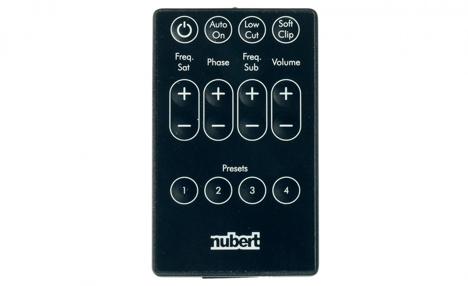 Lautsprecher Surround Nubert 5.1-nuBox-Set 513/CS413/303 und AW-993 im Test, Bild 7