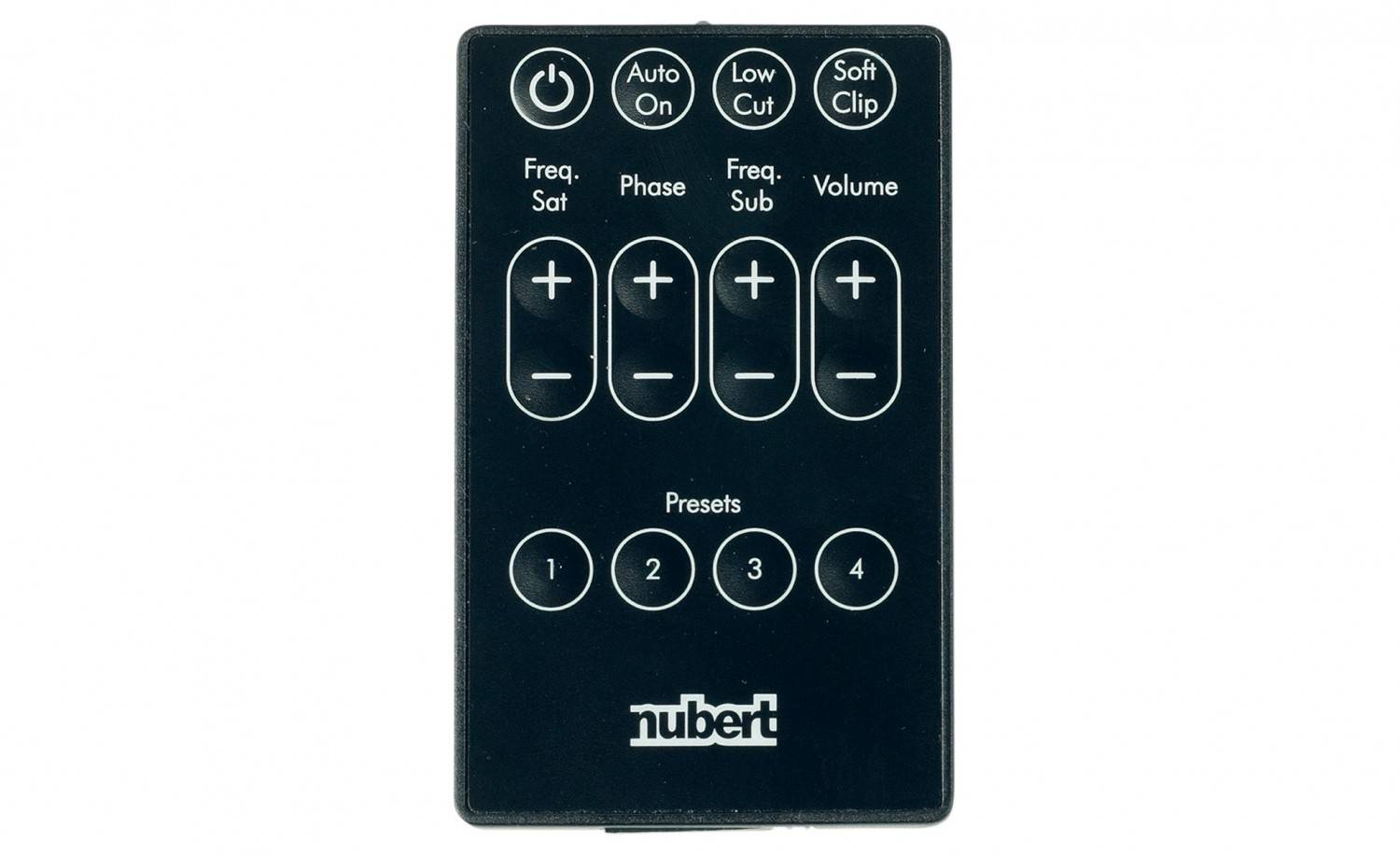 Bestechende Leistung im Set: Nubert 5.1-nuBox-Set 513/CS413/303 und AW-993, Bild 7 Lautsprecher Surround Nubert 5.1-nuBox-Set 513/CS413/303 und AW-993 im Test, Bild 7
