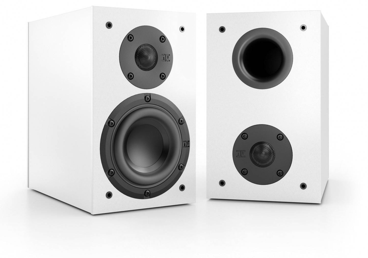 Mächtiges Surroundset mit Dolby-Atmos-Fähigkeiten: Nubert nuBox 683, 303, CS-413, AW-993 & nuLine RS-54: Nubert nuBox 683 / CS-413 / 303 / AW-993 / nuLine RS-54, Bild 2 Lautsprecher Surround Nubert nuBox 683 / CS-413 / 303 / AW-993 / nuLine RS-54 im Test, Bild 2