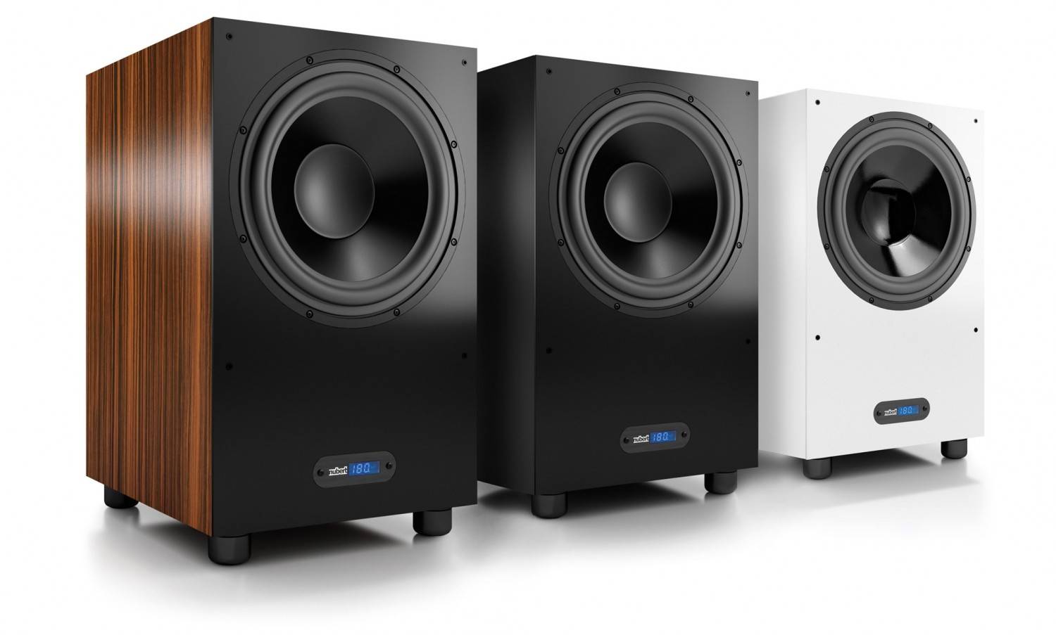 Mächtiges Surroundset mit Dolby-Atmos-Fähigkeiten: Nubert nuBox 683, 303, CS-413, AW-993 & nuLine RS-54: Nubert nuBox 683 / CS-413 / 303 / AW-993 / nuLine RS-54, Bild 3 Lautsprecher Surround Nubert nuBox 683 / CS-413 / 303 / AW-993 / nuLine RS-54 im Test, Bild 3