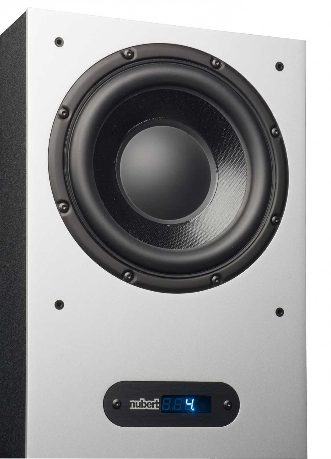 Nubert nubox aw-443 test - Bewundern Sie dem Testsieger unserer Redaktion