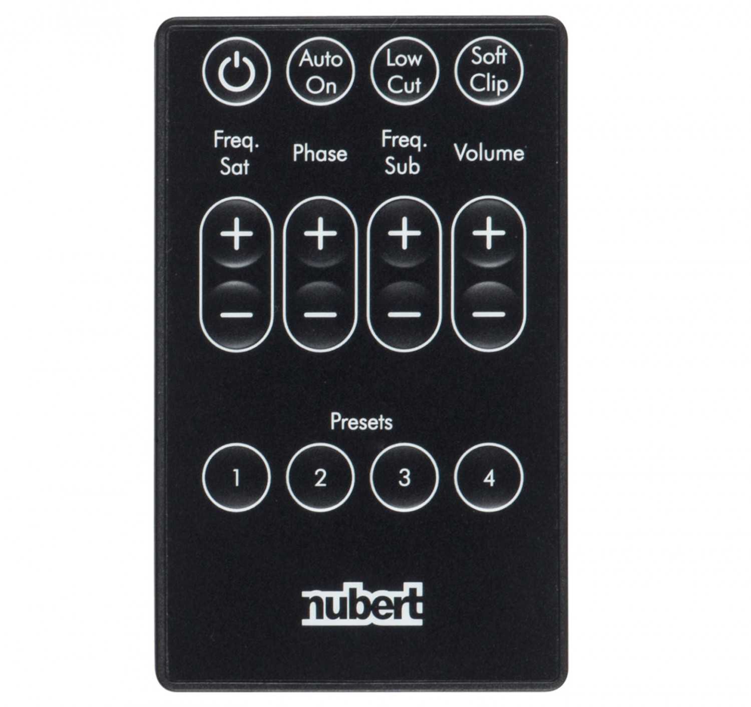 Erstklassiges Klangteam!: Nubert nuBox WS-103 / nuBox AW-443, Bild 4 Lautsprecher Surround Nubert nuBox WS-103 / nuBox AW-443 im Test, Bild 4