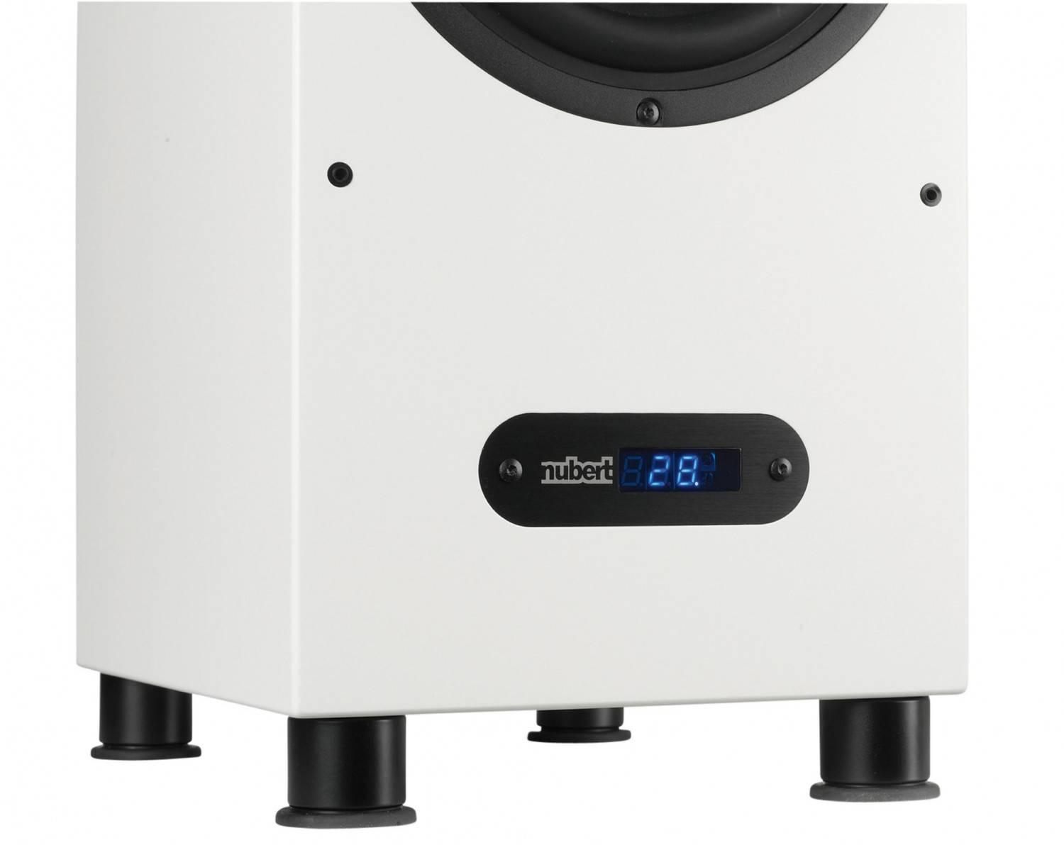 5.1-Regallautsprecher · Nubert nuLine 24 / WS-14 / AW-600: Nubert nuLine 24 / WS-14 / AW-600, Bild 5 Lautsprecher Surround Nubert nuLine 24 / WS-14 / AW-600 im Test, Bild 5