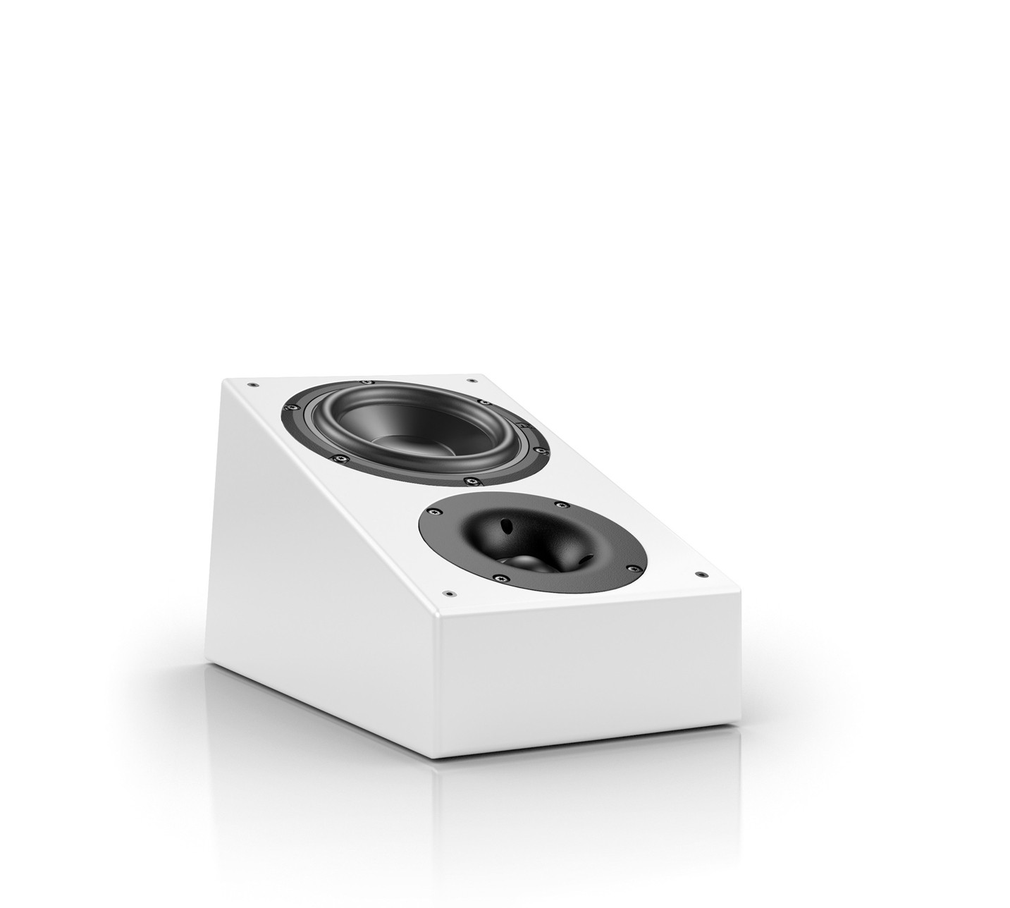 Heimkino-Set mit Funk-Subwoofer und Raumeinmessung: Nubert nuLine 334 Set, Bild 2 Lautsprecher Surround Nubert nuLine 334 Set im Test, Bild 2