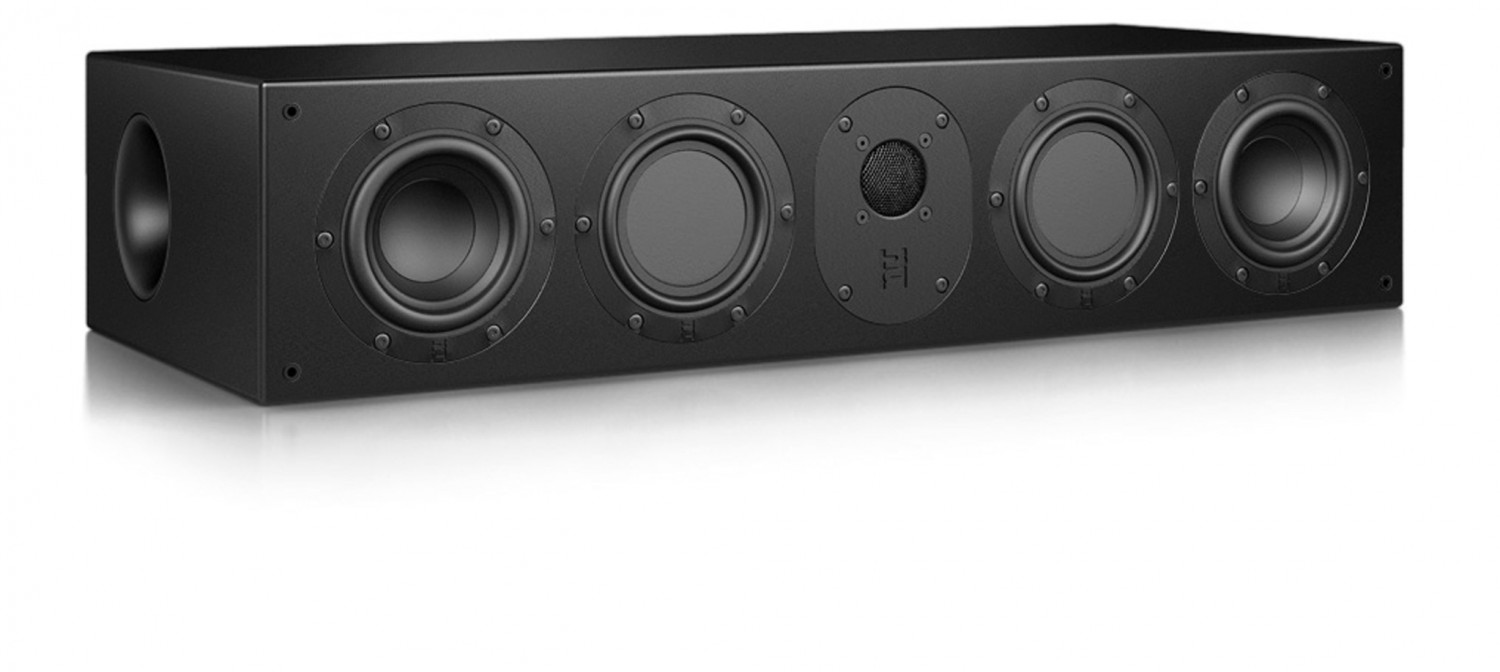 Heimkino-Set mit Funk-Subwoofer und Raumeinmessung: Nubert nuLine 334 Set, Bild 8 Lautsprecher Surround Nubert nuLine 334 Set im Test, Bild 8